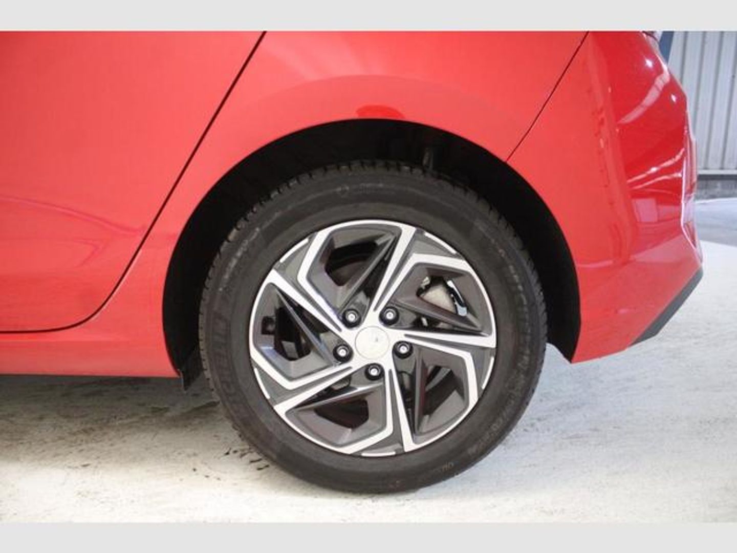 Hyundai i30 1.0 TGDI 48V Klass 88 kW (120 CV)