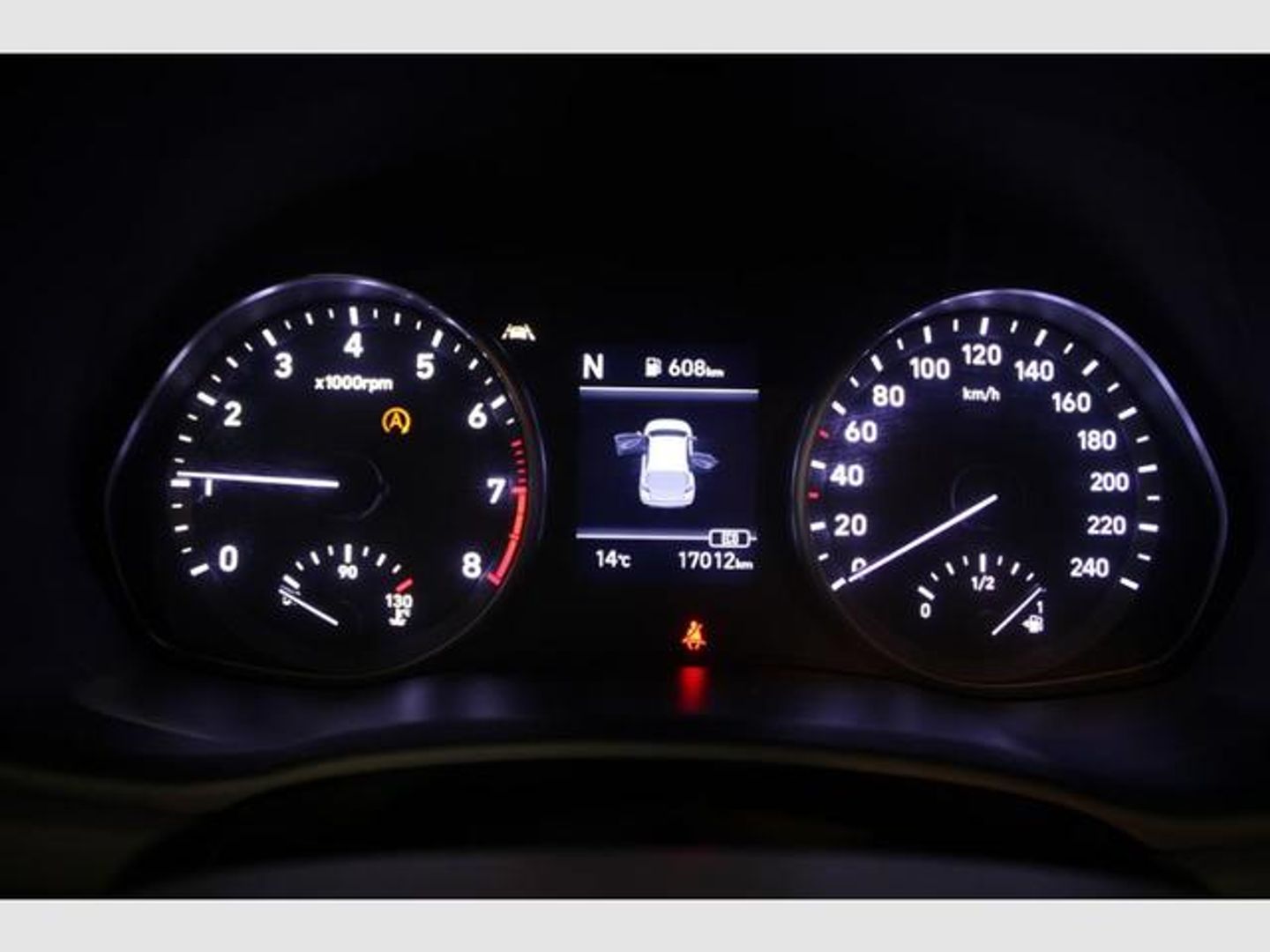 Hyundai i30 1.0 TGDI 48V Klass 88 kW (120 CV)