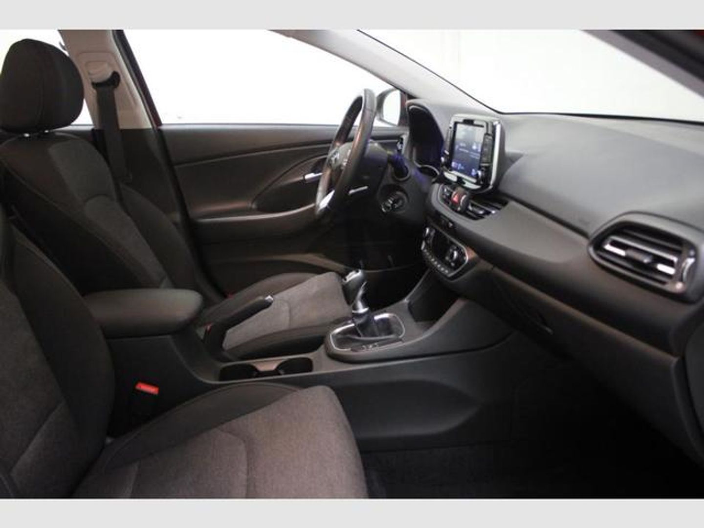 Hyundai i30 1.0 TGDI 48V Klass 88 kW (120 CV)