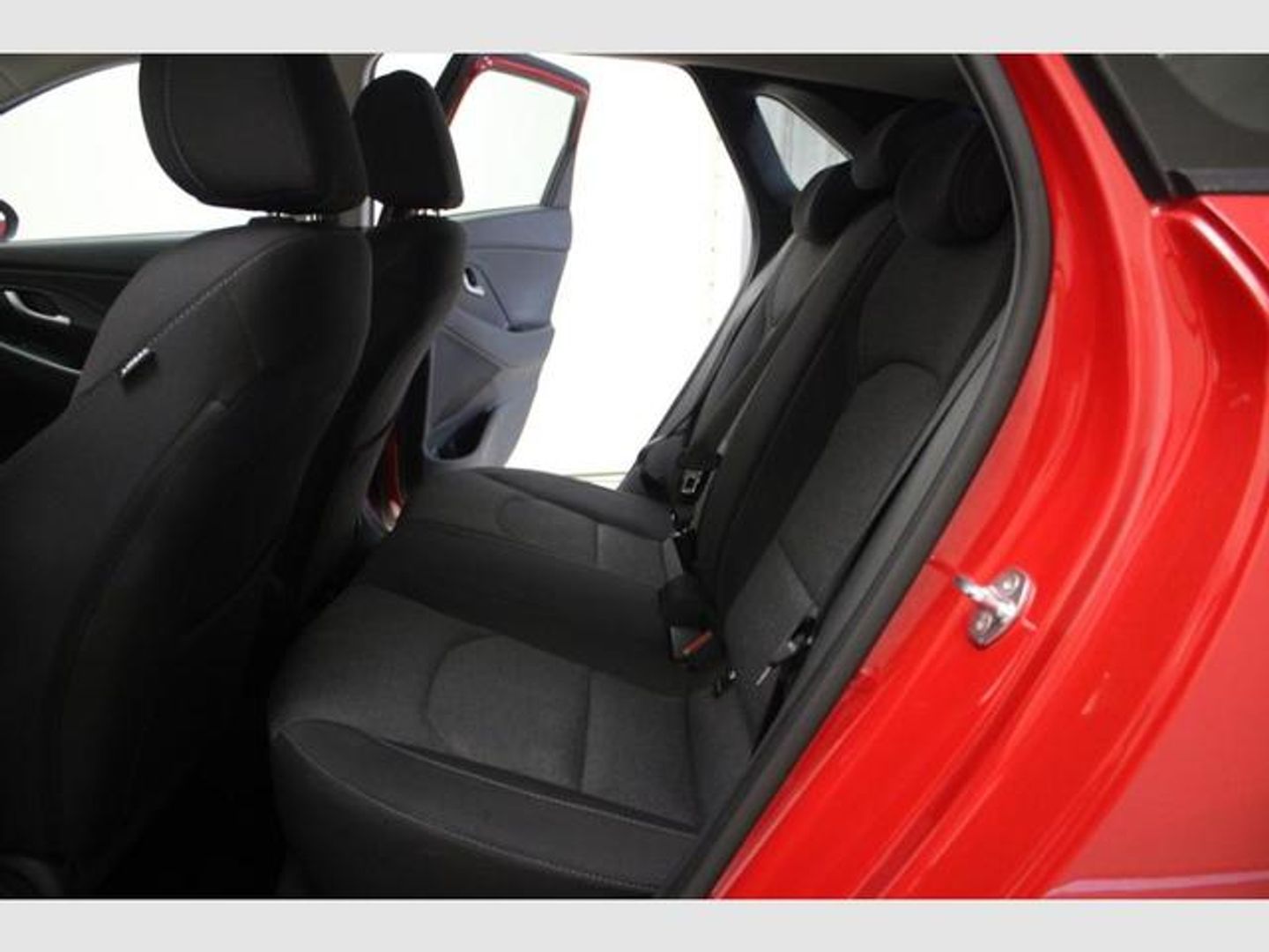 Hyundai i30 1.0 TGDI 48V Klass 88 kW (120 CV)