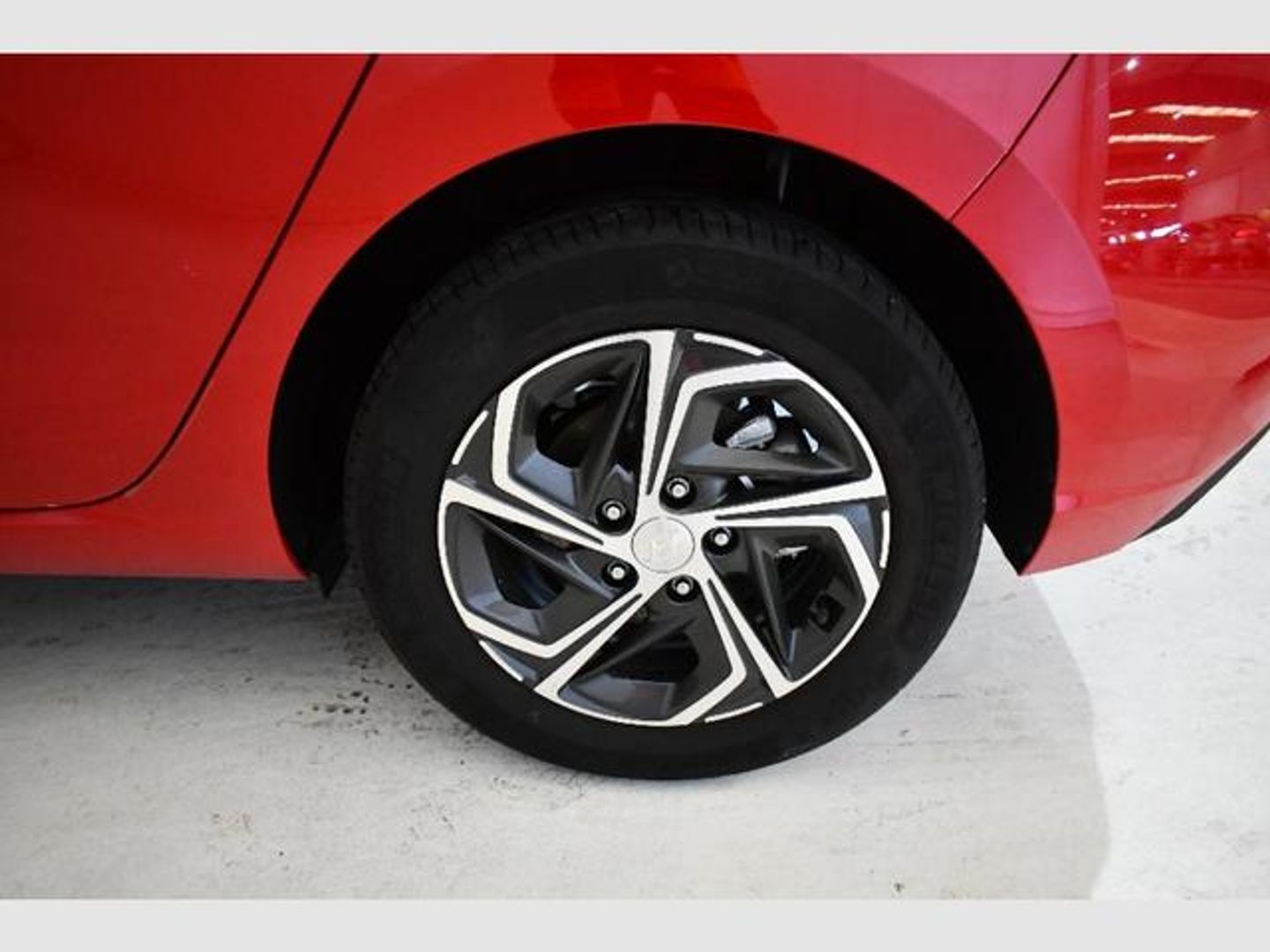 Hyundai i30 1.0 TGDI 48V Klass 88 kW (120 CV)