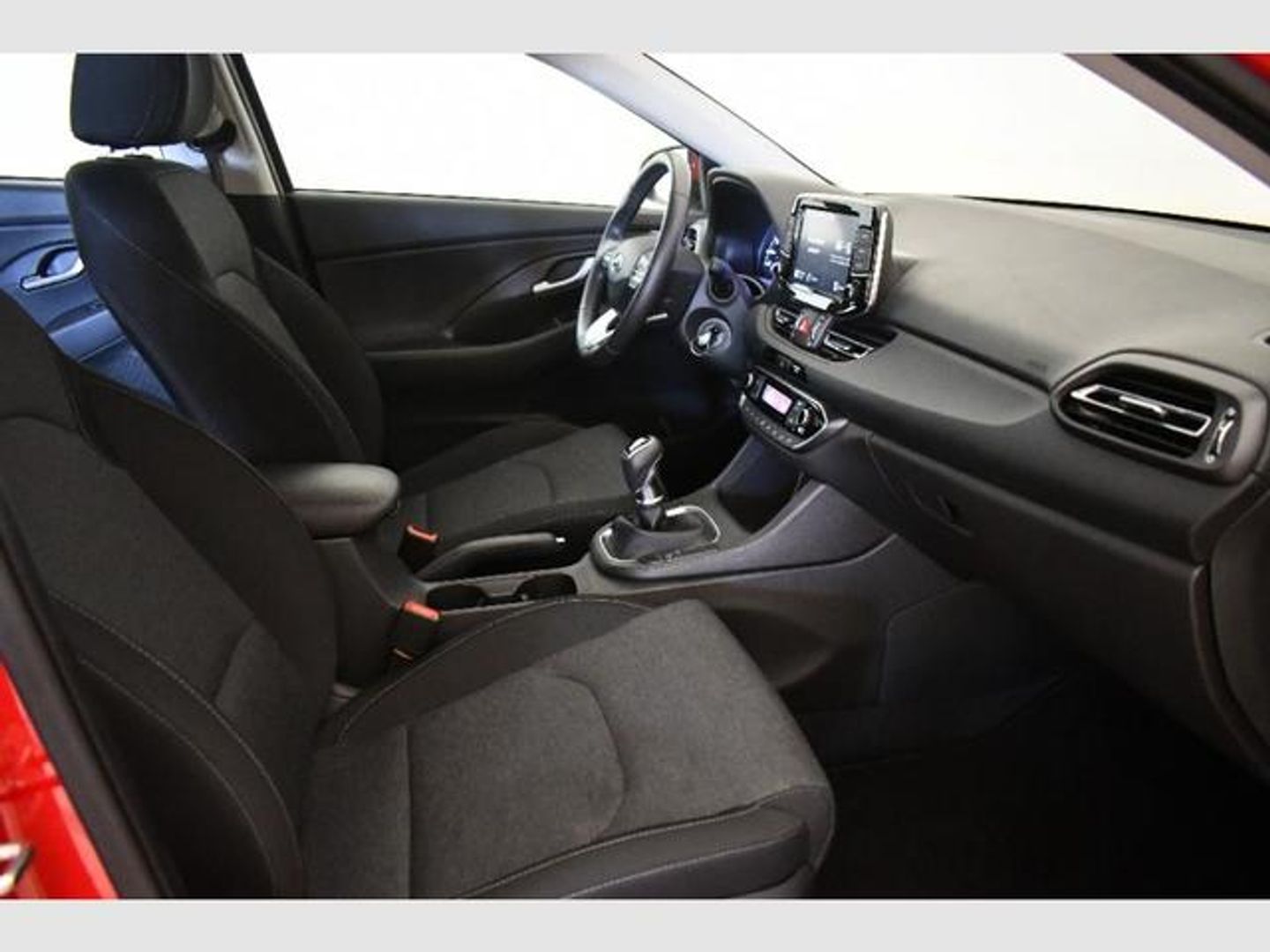 Hyundai i30 1.0 TGDI 48V Klass 88 kW (120 CV)