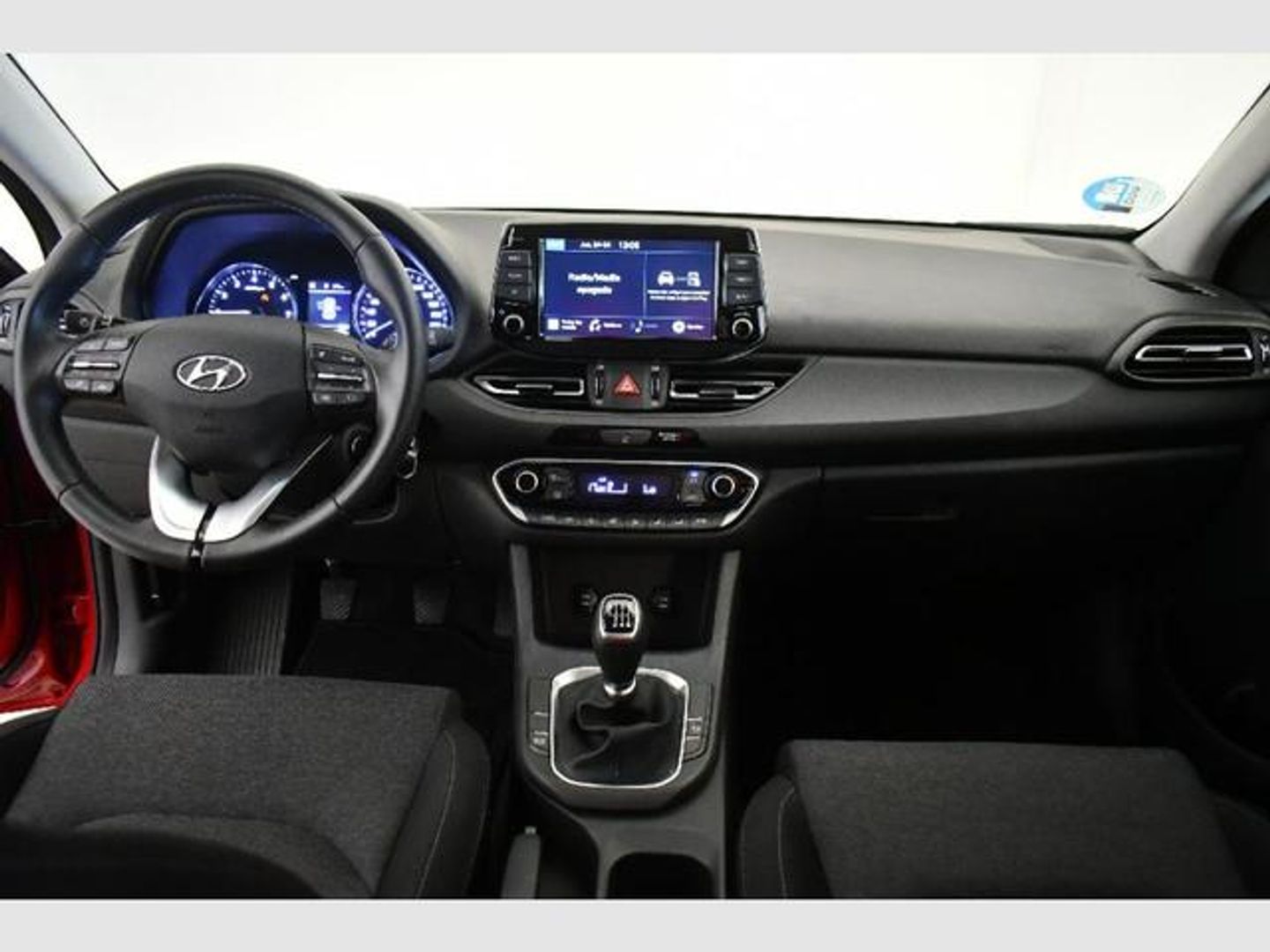 Hyundai i30 1.0 TGDI 48V Klass 88 kW (120 CV)