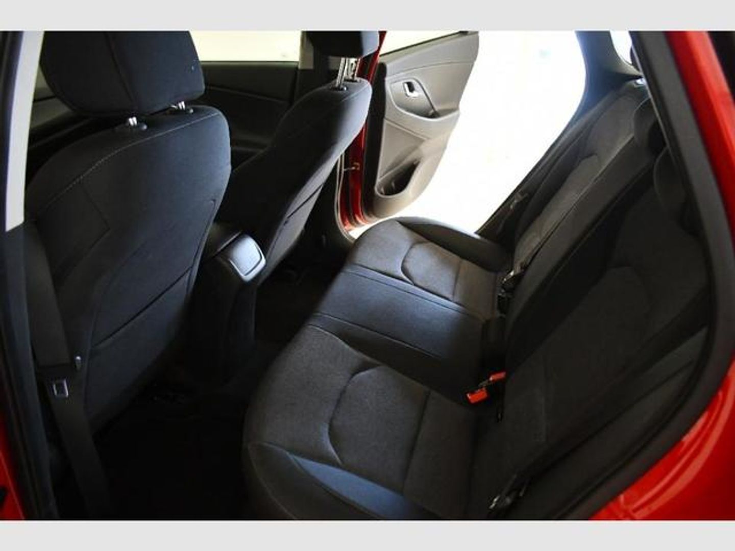 Hyundai i30 1.0 TGDI 48V Klass 88 kW (120 CV)