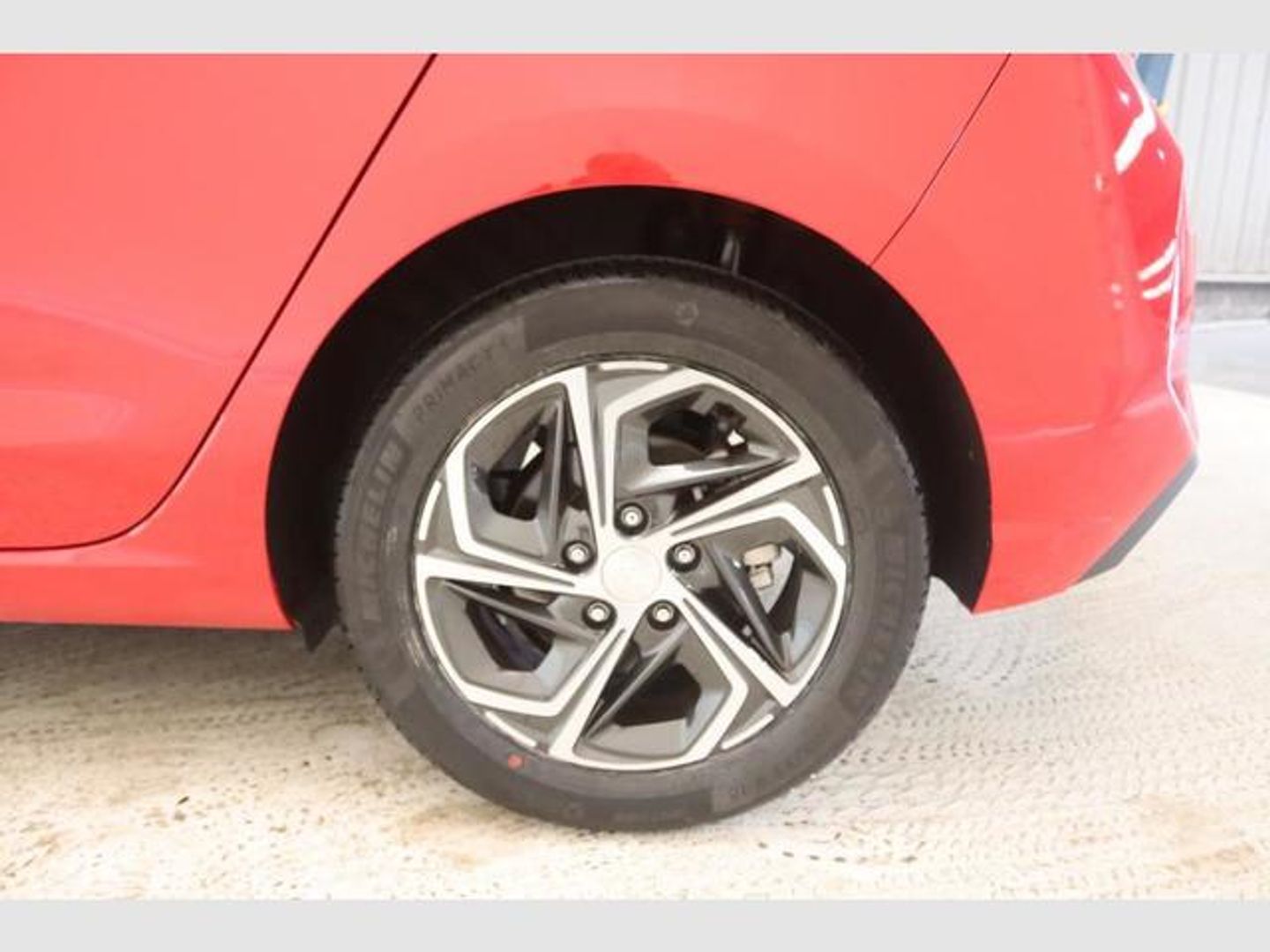 Hyundai i30 1.0 TGDI 48V Klass 88 kW (120 CV)