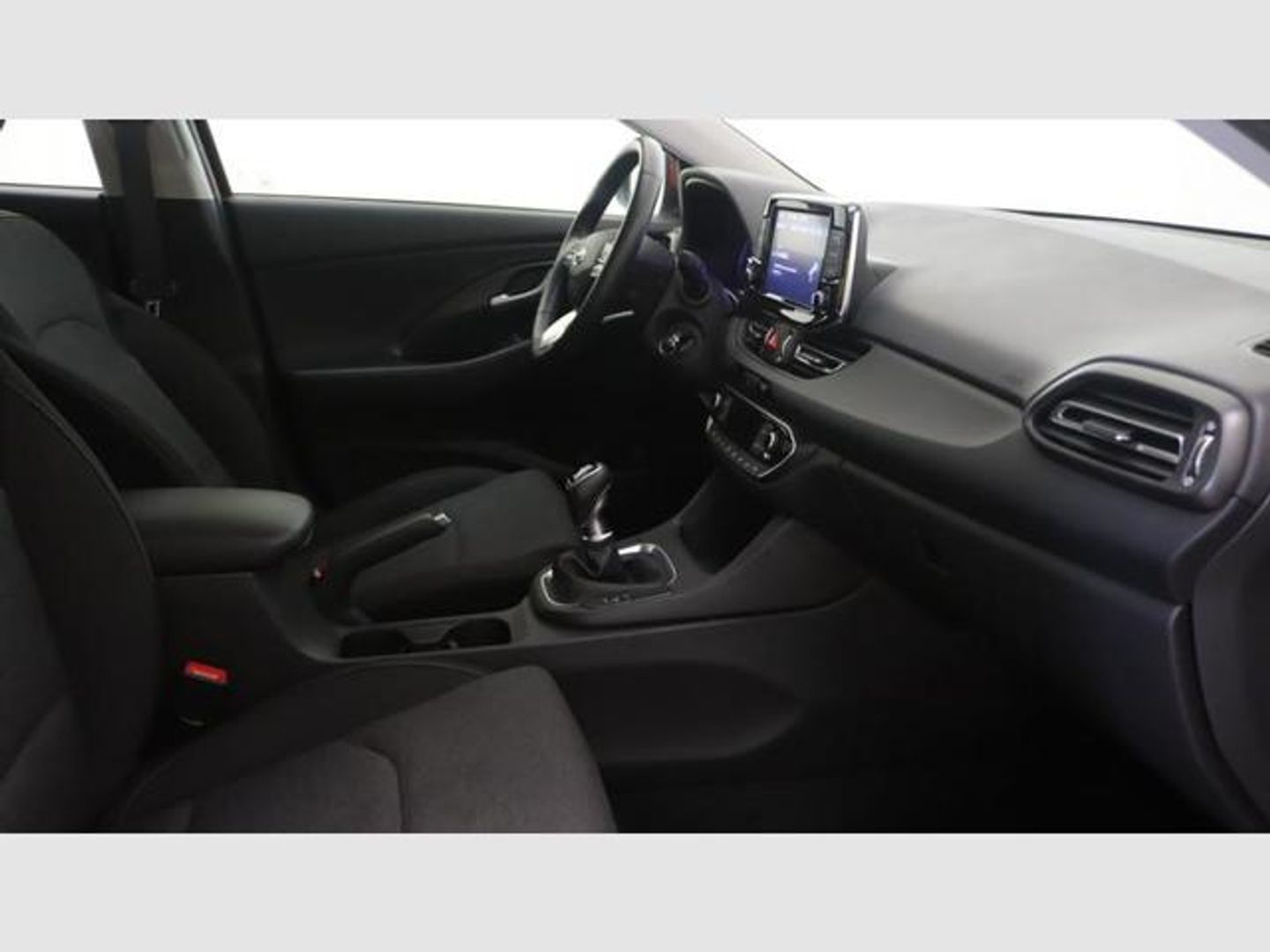 Hyundai i30 1.0 TGDI 48V Klass 88 kW (120 CV)