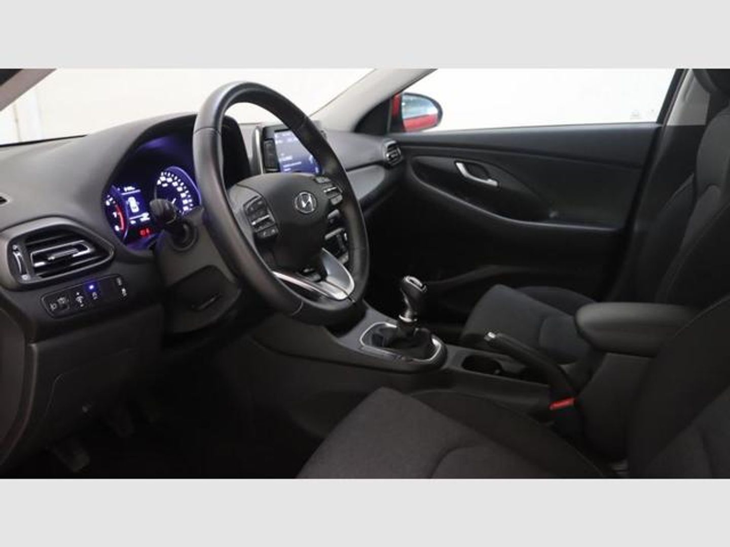 Hyundai i30 1.0 TGDI 48V Klass 88 kW (120 CV)