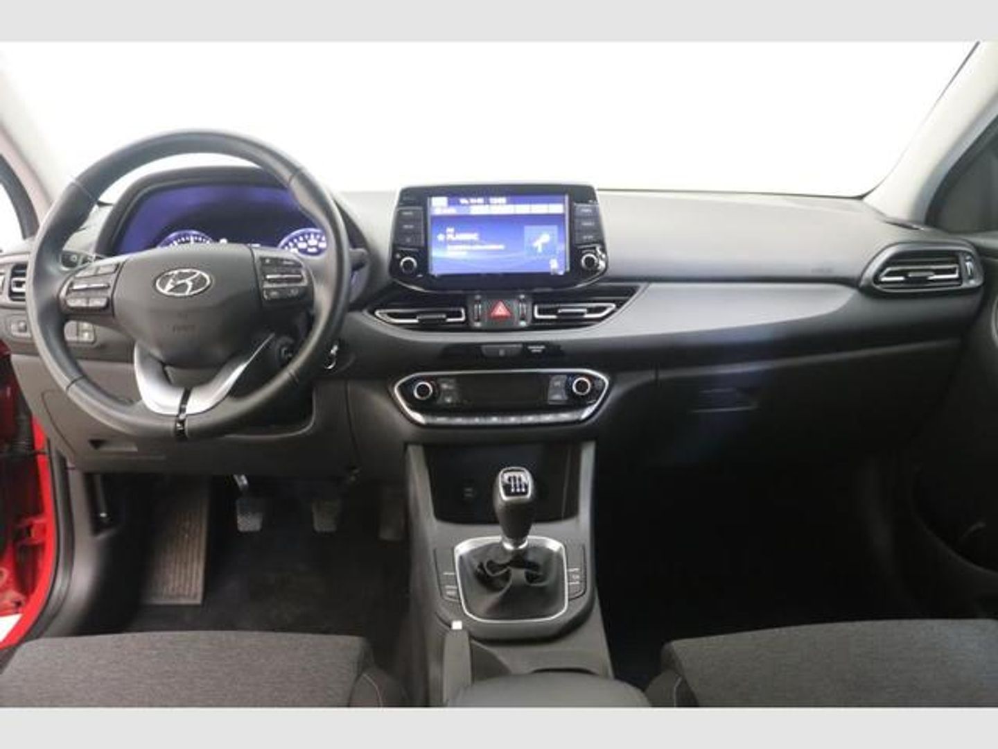 Hyundai i30 1.0 TGDI 48V Klass 88 kW (120 CV)