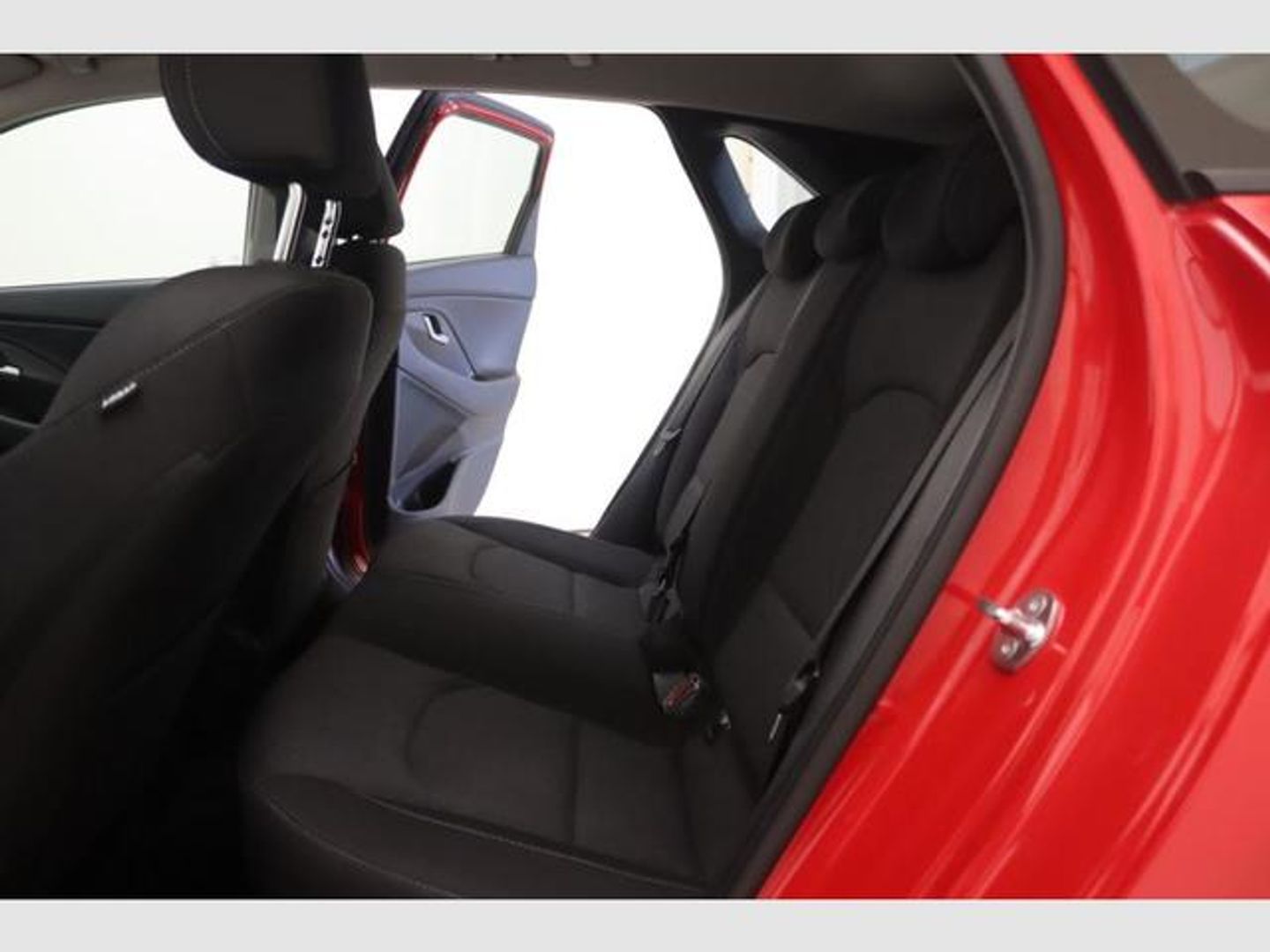 Hyundai i30 1.0 TGDI 48V Klass 88 kW (120 CV)