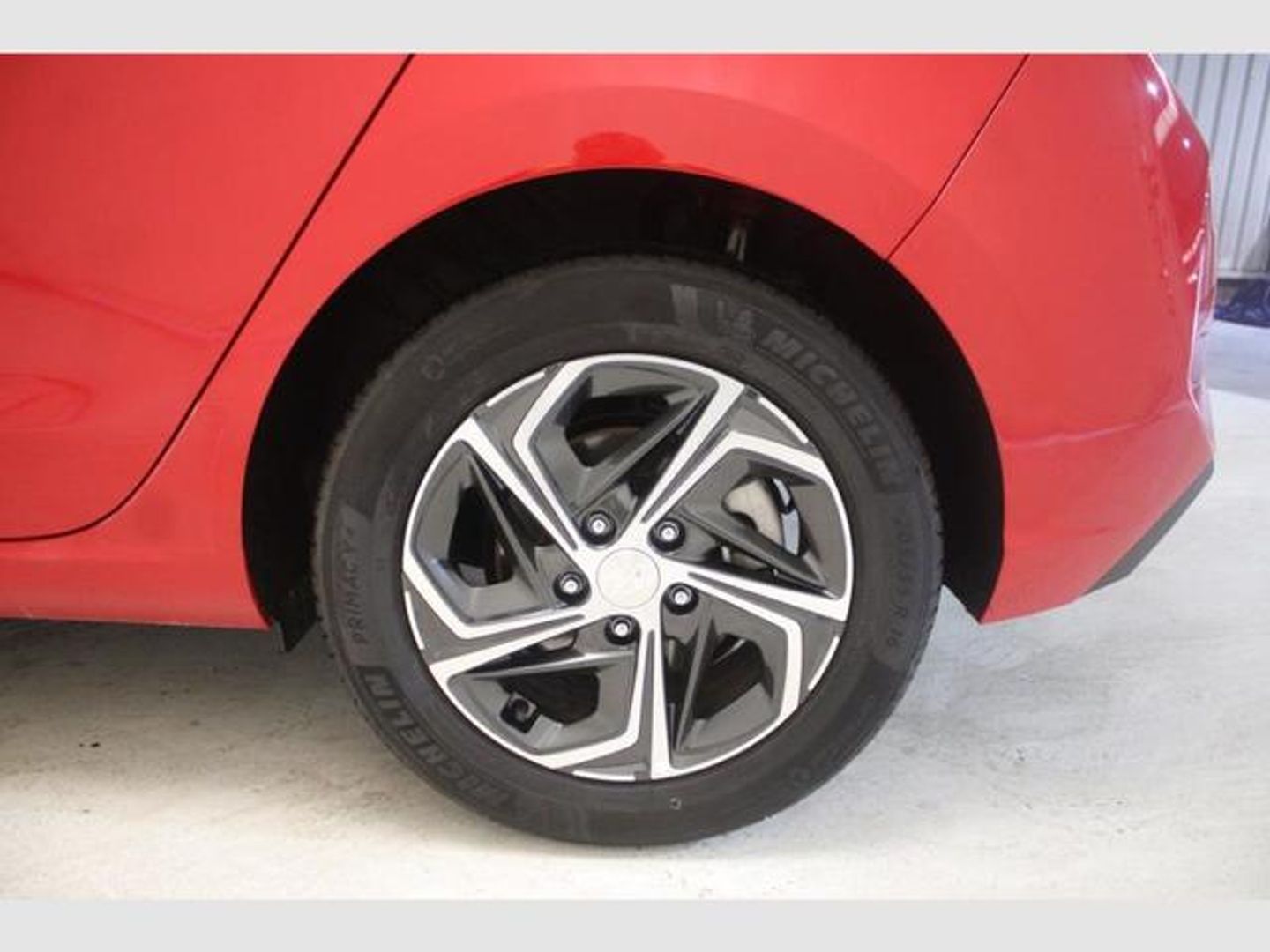 Hyundai i30 1.0 TGDI 48V Klass 88 kW (120 CV)