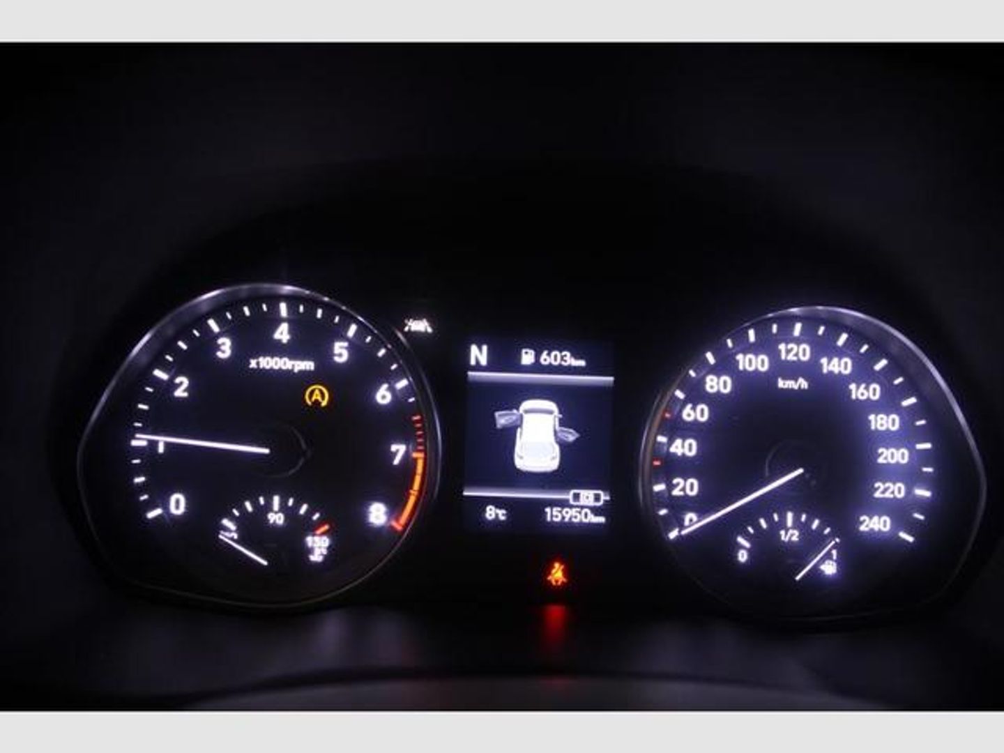 Hyundai i30 1.0 TGDI 48V Klass 88 kW (120 CV)