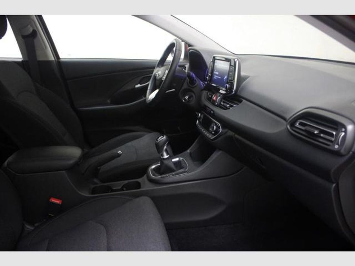 Hyundai i30 1.0 TGDI 48V Klass 88 kW (120 CV)