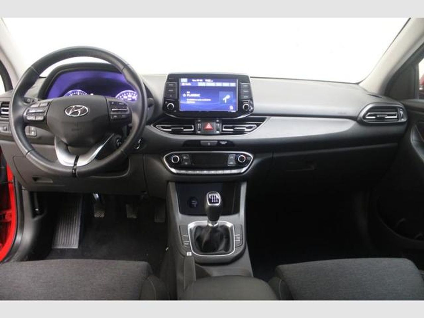 Hyundai i30 1.0 TGDI 48V Klass 88 kW (120 CV)