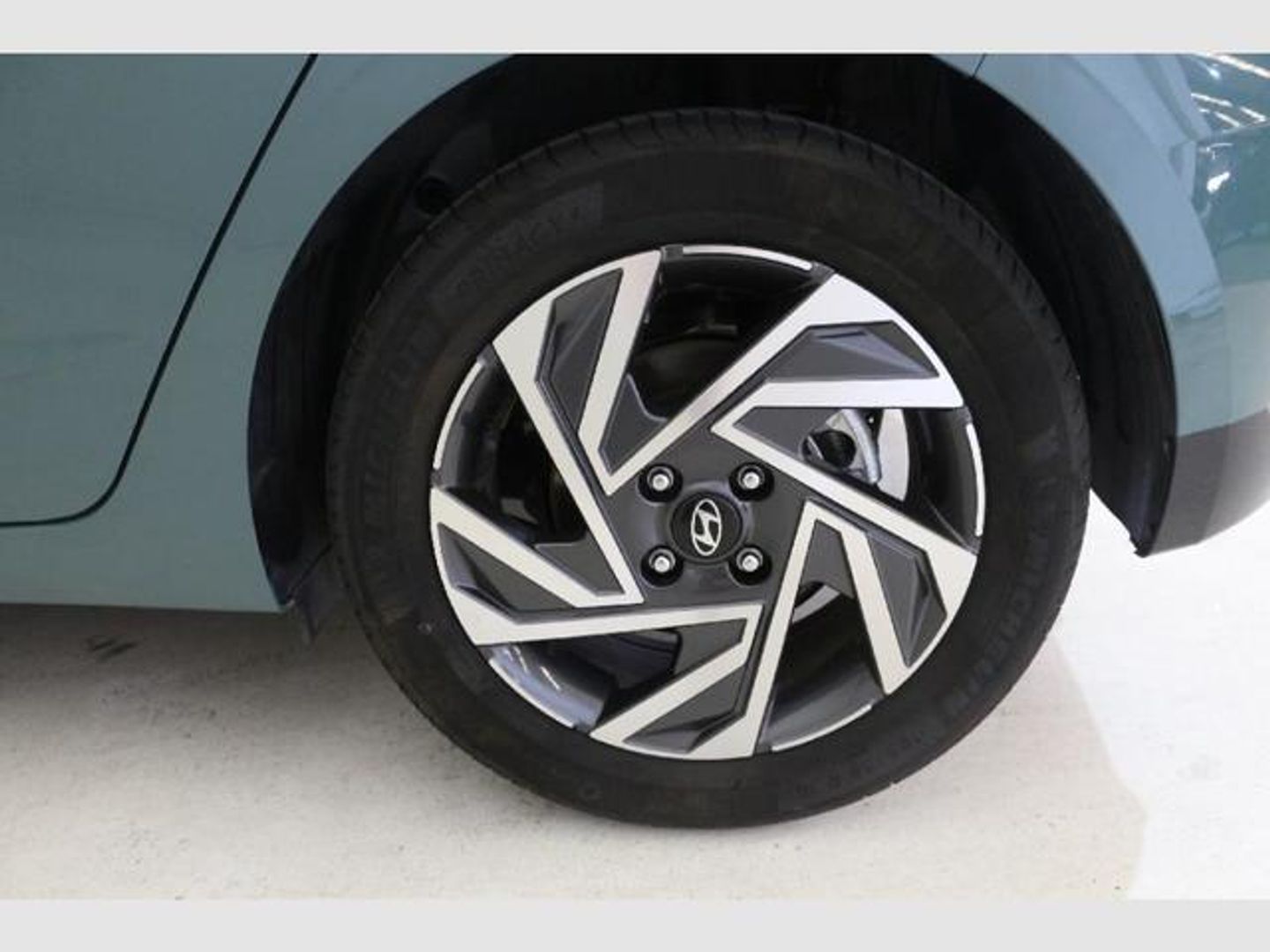 Hyundai i20 1.0 TGDI Klass 74 kW (100 CV)