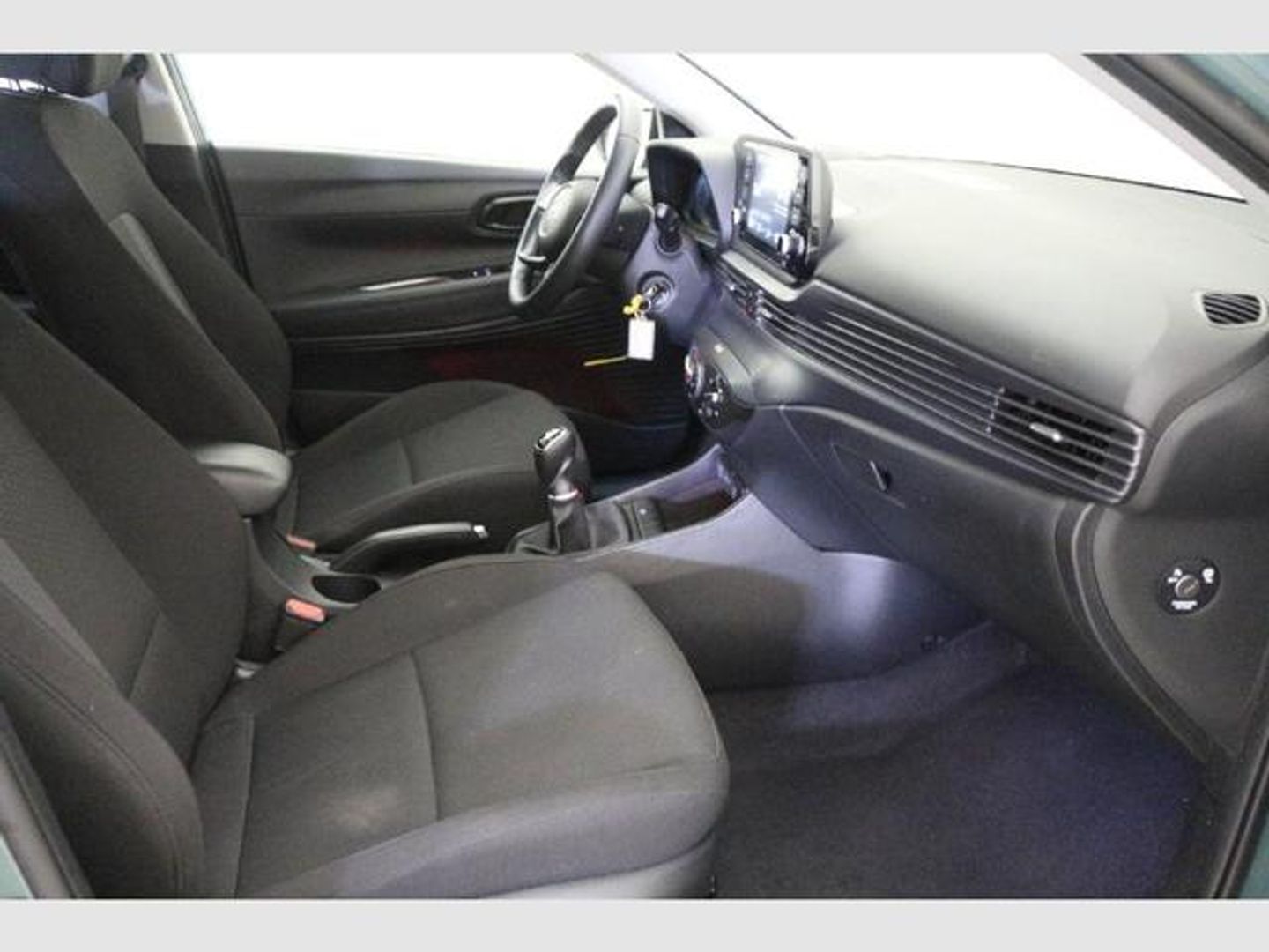 Hyundai i20 1.0 TGDI Klass 74 kW (100 CV)
