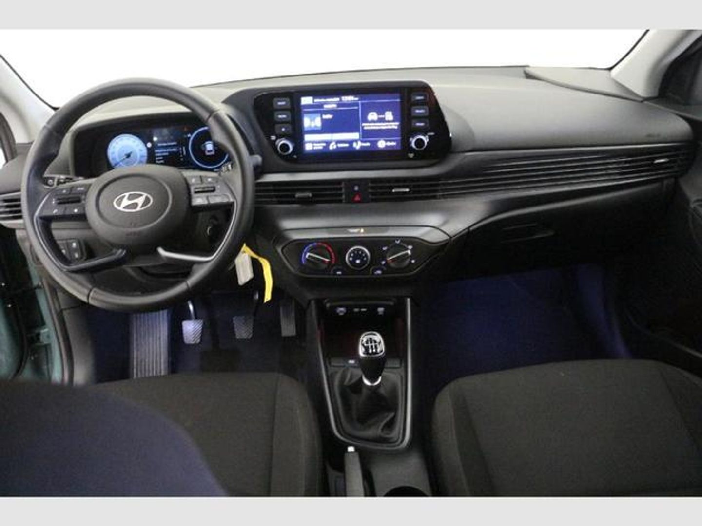 Hyundai i20 1.0 TGDI Klass 74 kW (100 CV)