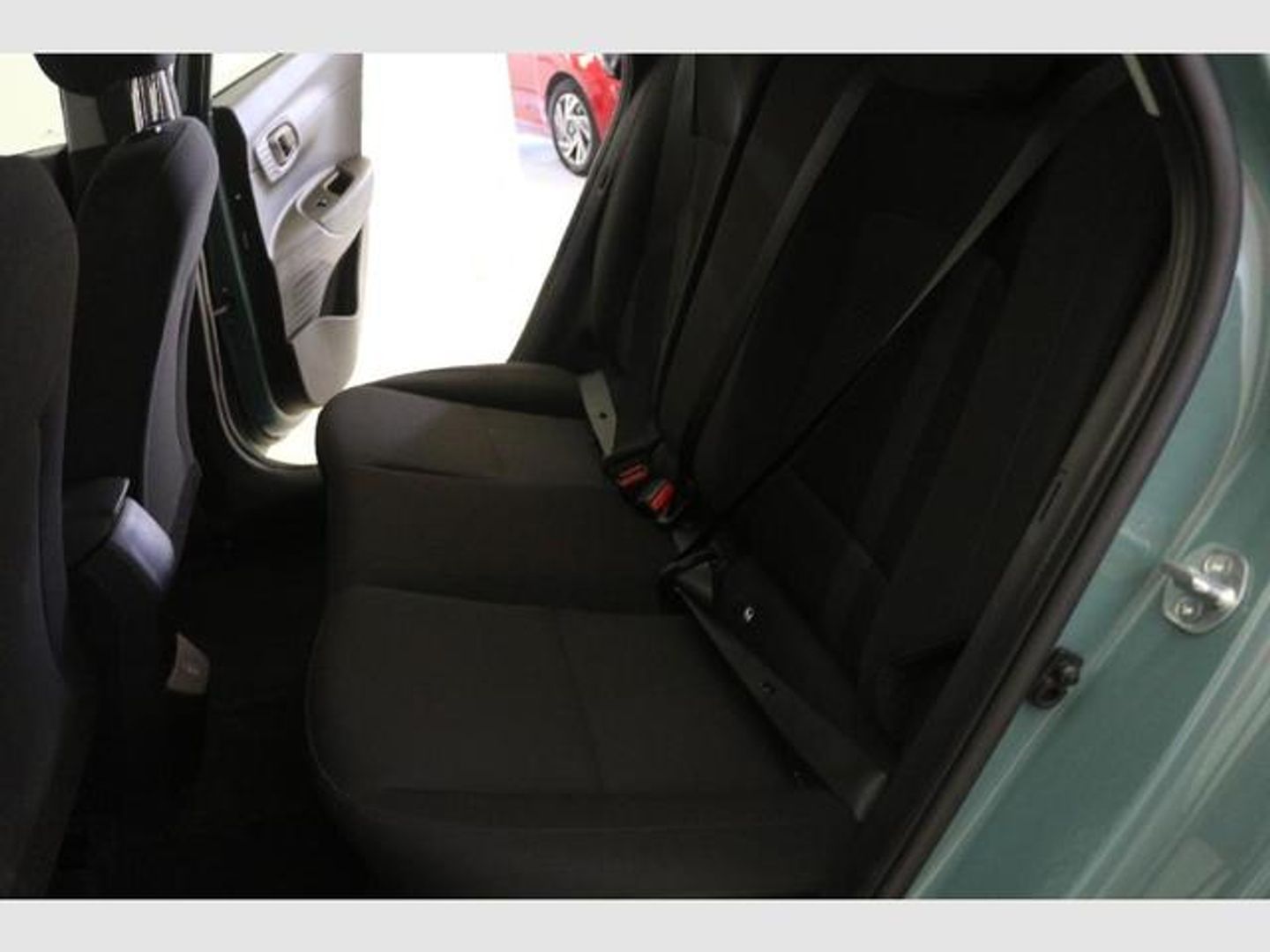 Hyundai i20 1.0 TGDI Klass 74 kW (100 CV)