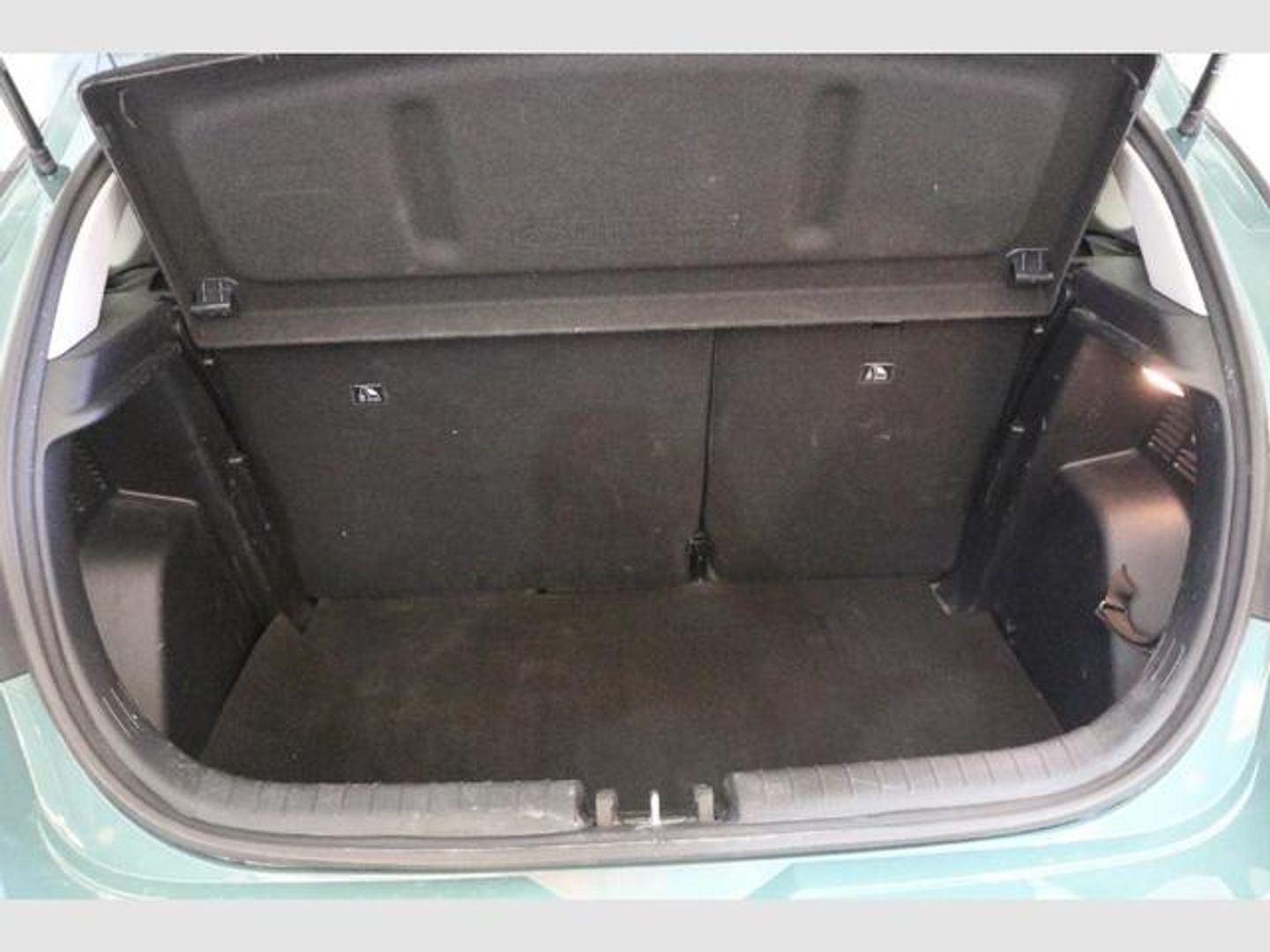 Hyundai i20 1.0 TGDI Klass 74 kW (100 CV)