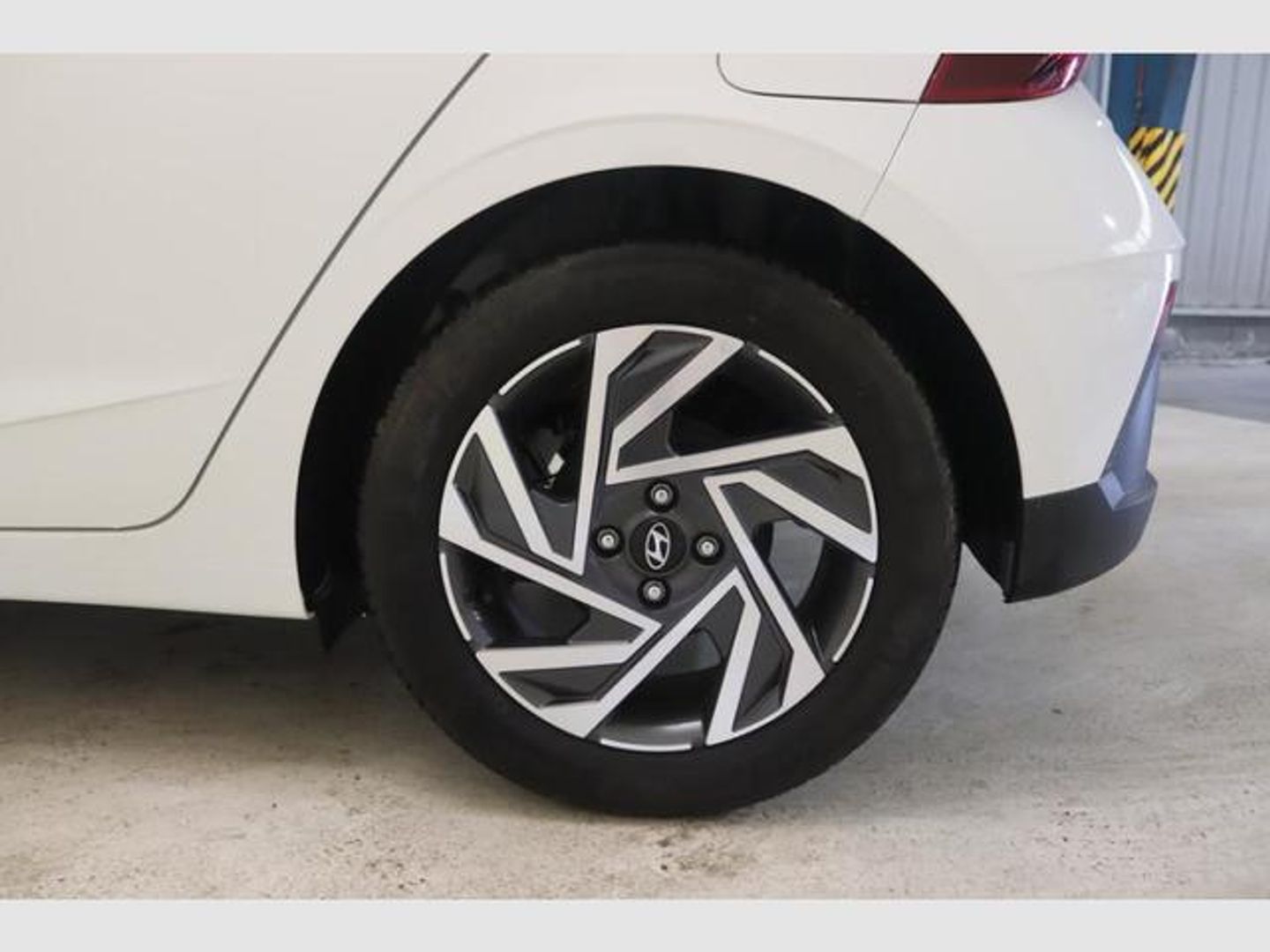 Hyundai i20 1.2 MPI Klass 62 kW (84 CV)