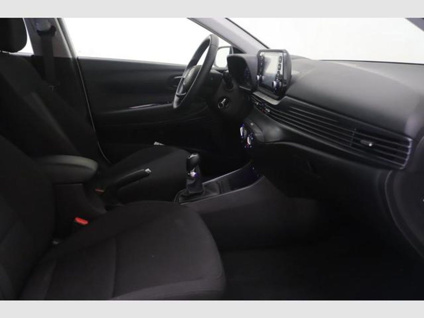 Hyundai i20 1.2 MPI Klass 62 kW (84 CV)