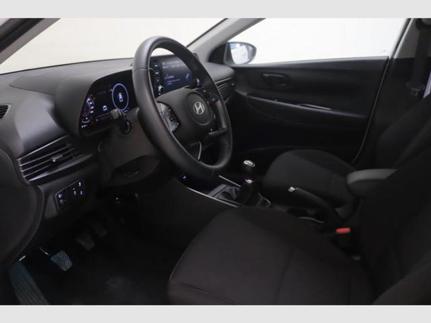 Hyundai i20 1.2 MPI Klass 62 kW (84 CV)
