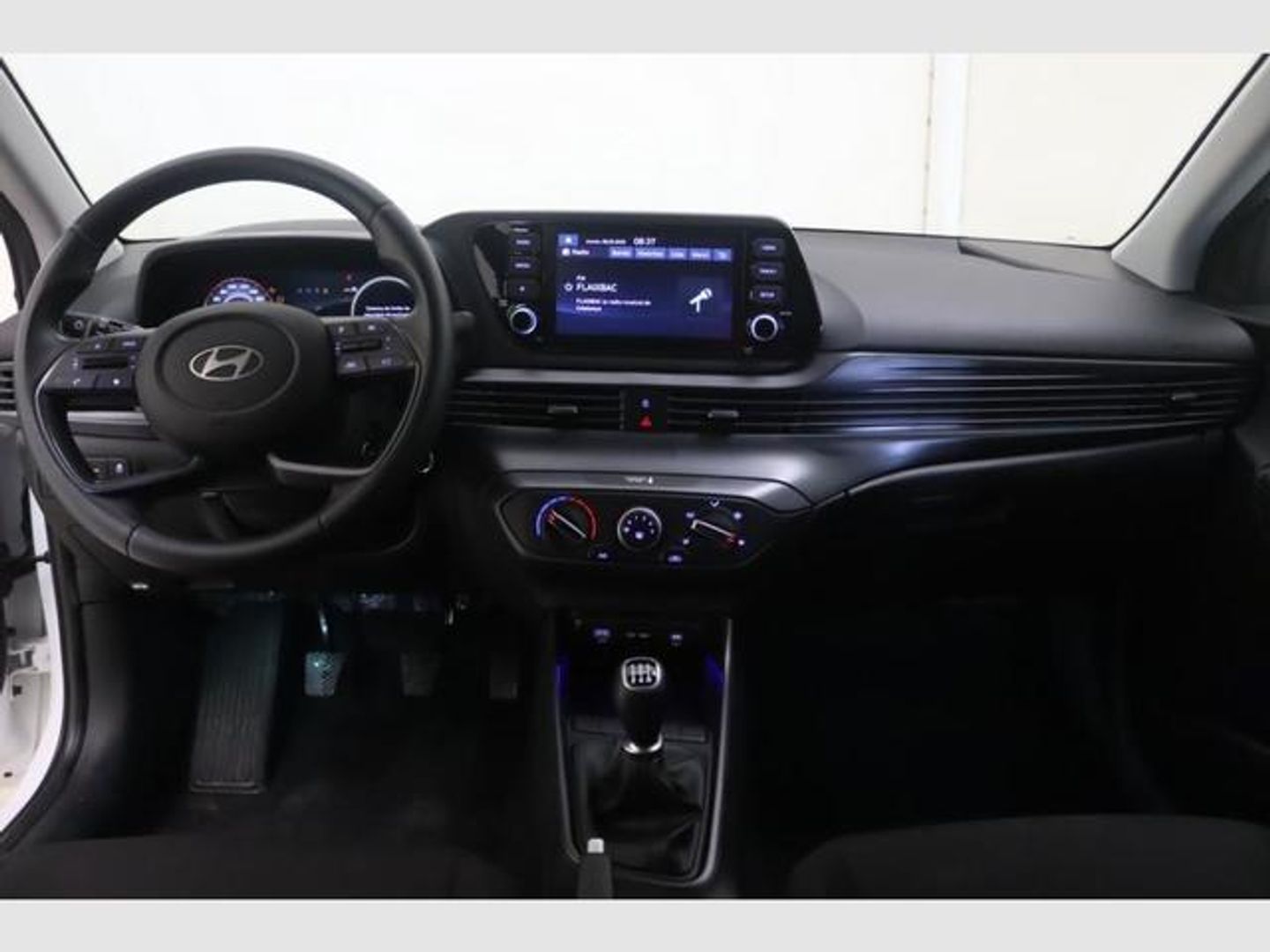 Hyundai i20 1.2 MPI Klass 62 kW (84 CV)