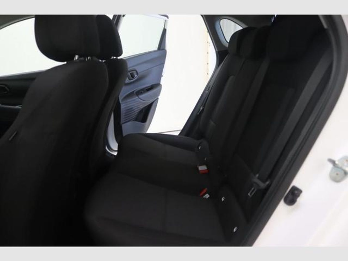 Hyundai i20 1.2 MPI Klass 62 kW (84 CV)