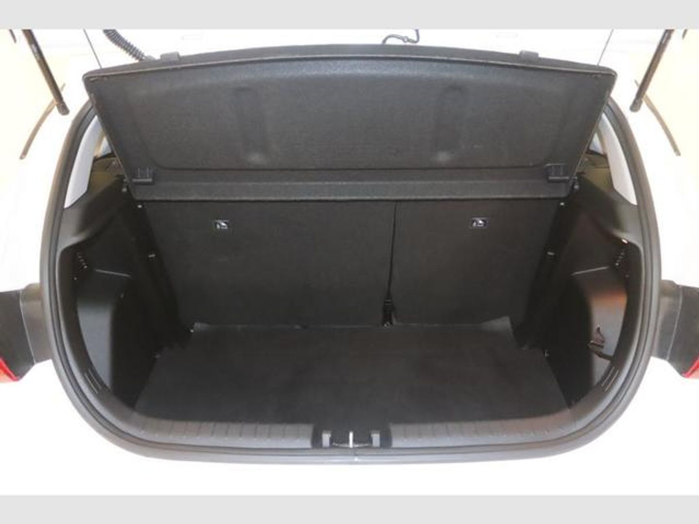 Hyundai i20 1.2 MPI Klass 62 kW (84 CV)