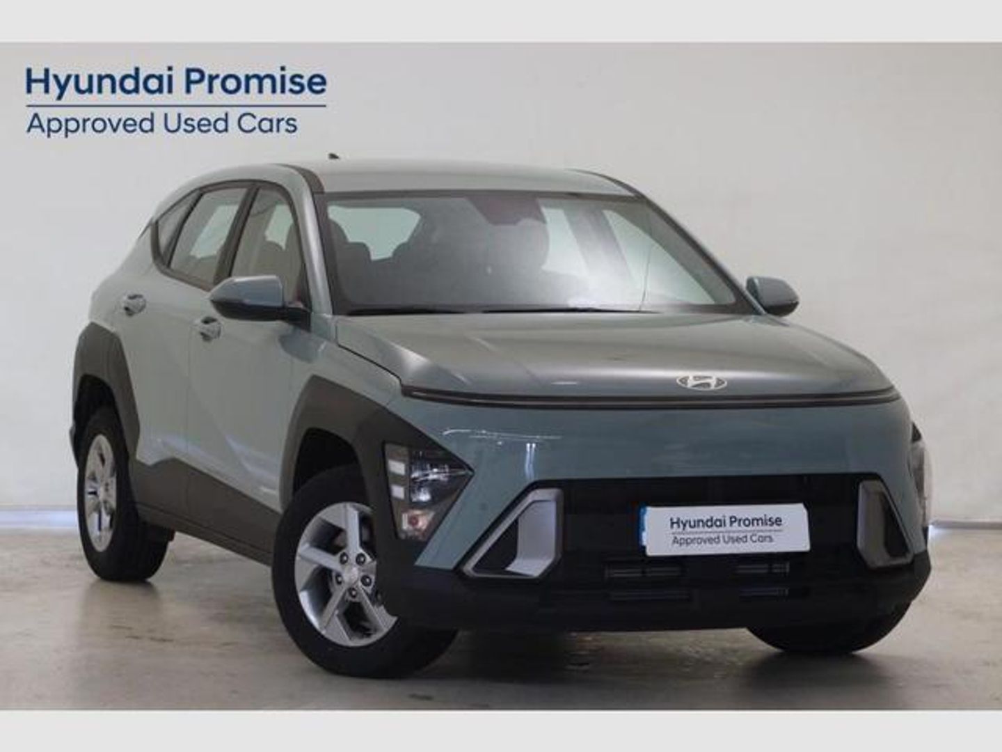 Hyundai Kona 1.0 TGDi Maxx 4x2 88 kW (120 CV)