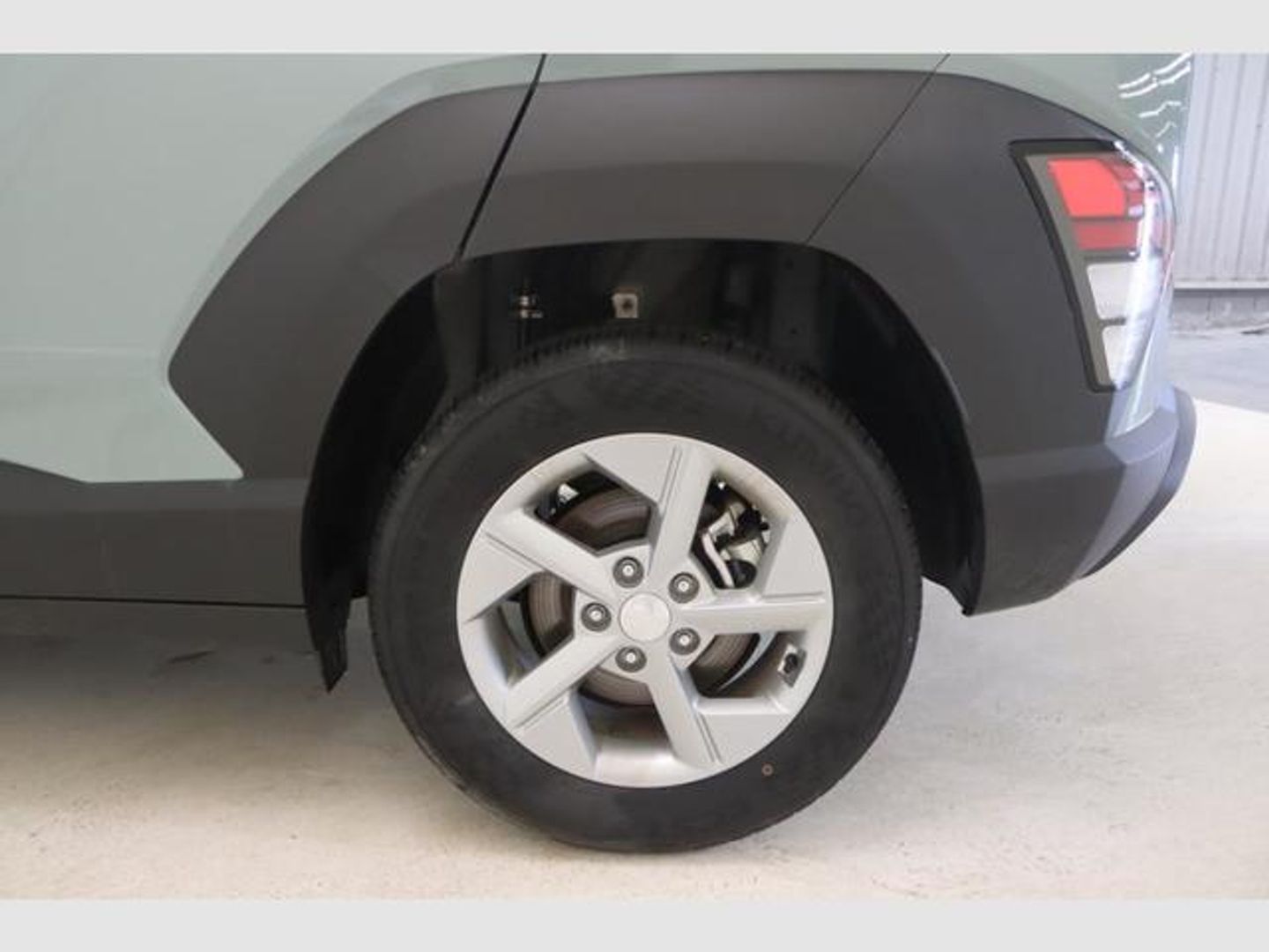 Hyundai Kona 1.0 TGDi Maxx 4x2 88 kW (120 CV)