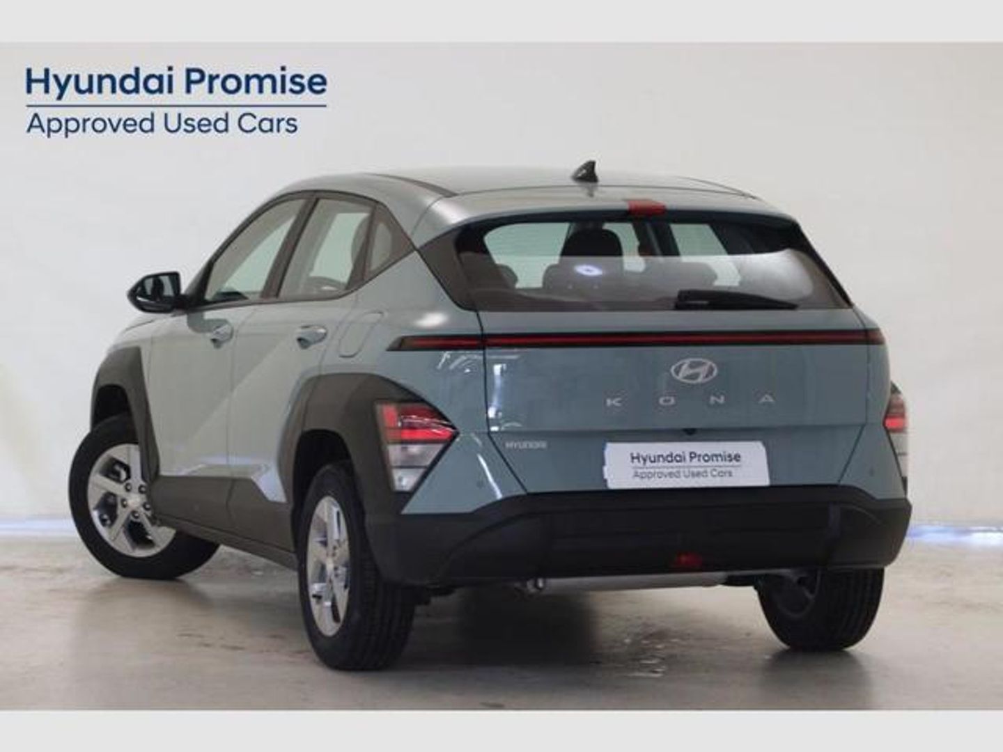 Hyundai Kona 1.0 TGDi Maxx 4x2 88 kW (120 CV)