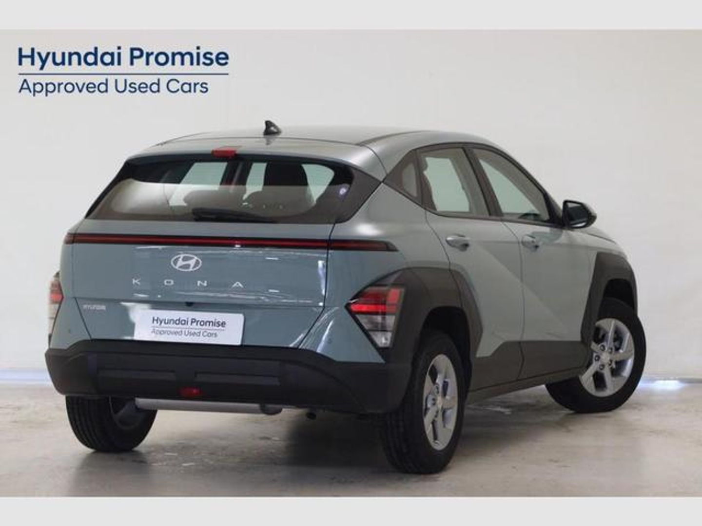 Hyundai Kona 1.0 TGDi Maxx 4x2 88 kW (120 CV)