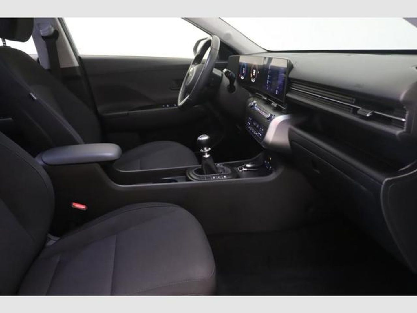 Hyundai Kona 1.0 TGDi Maxx 4x2 88 kW (120 CV)