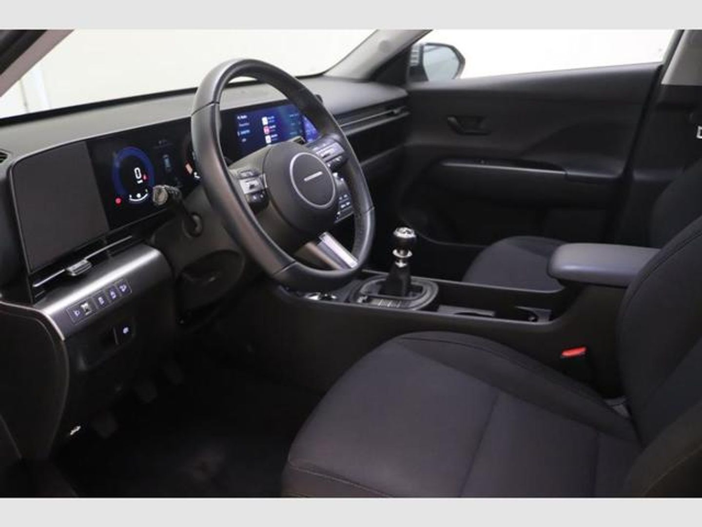 Hyundai Kona 1.0 TGDi Maxx 4x2 88 kW (120 CV)