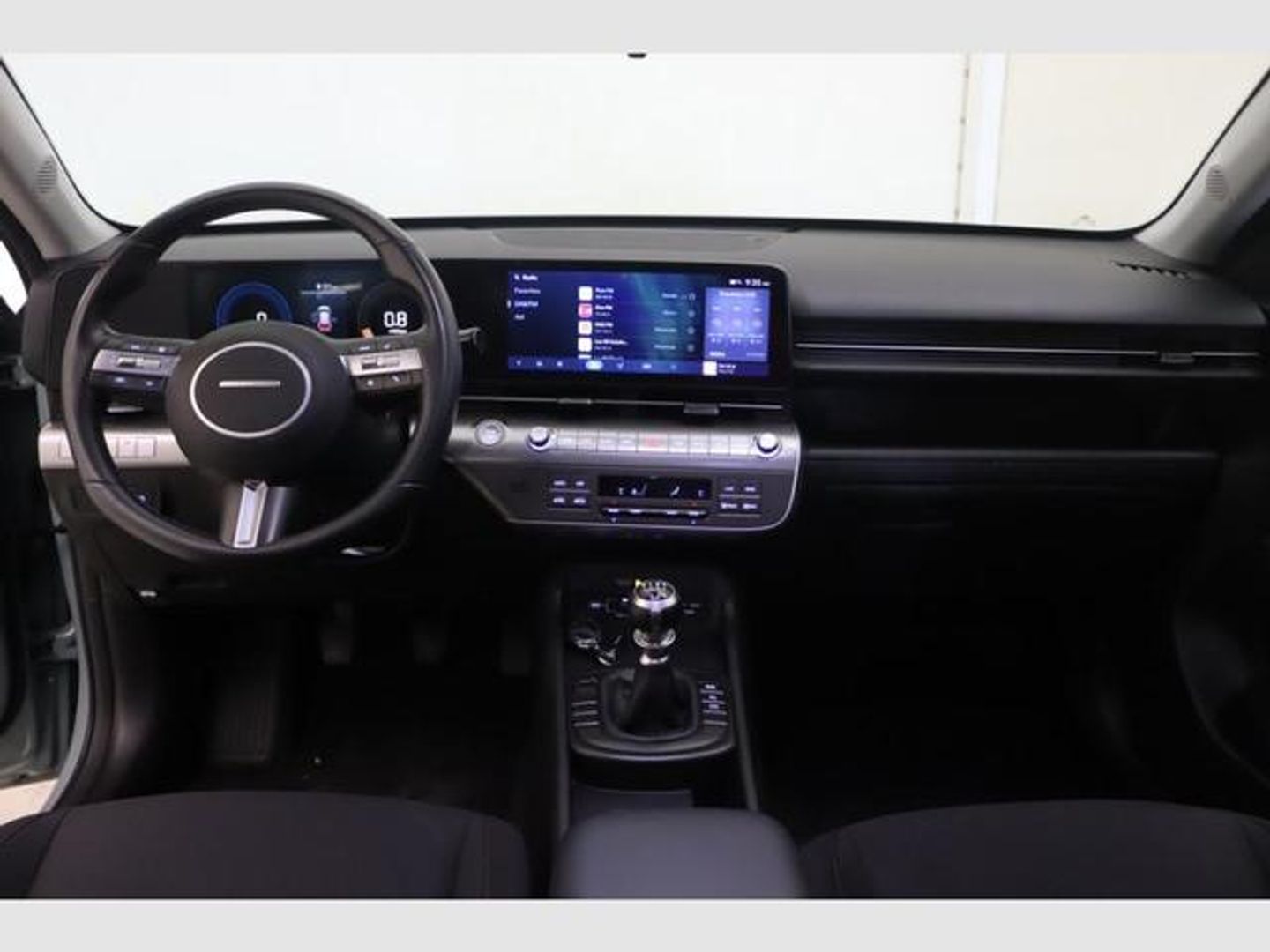 Hyundai Kona 1.0 TGDi Maxx 4x2 88 kW (120 CV)