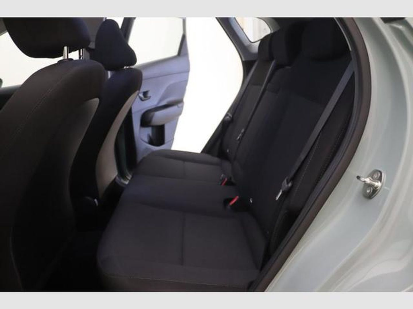 Hyundai Kona 1.0 TGDi Maxx 4x2 88 kW (120 CV)