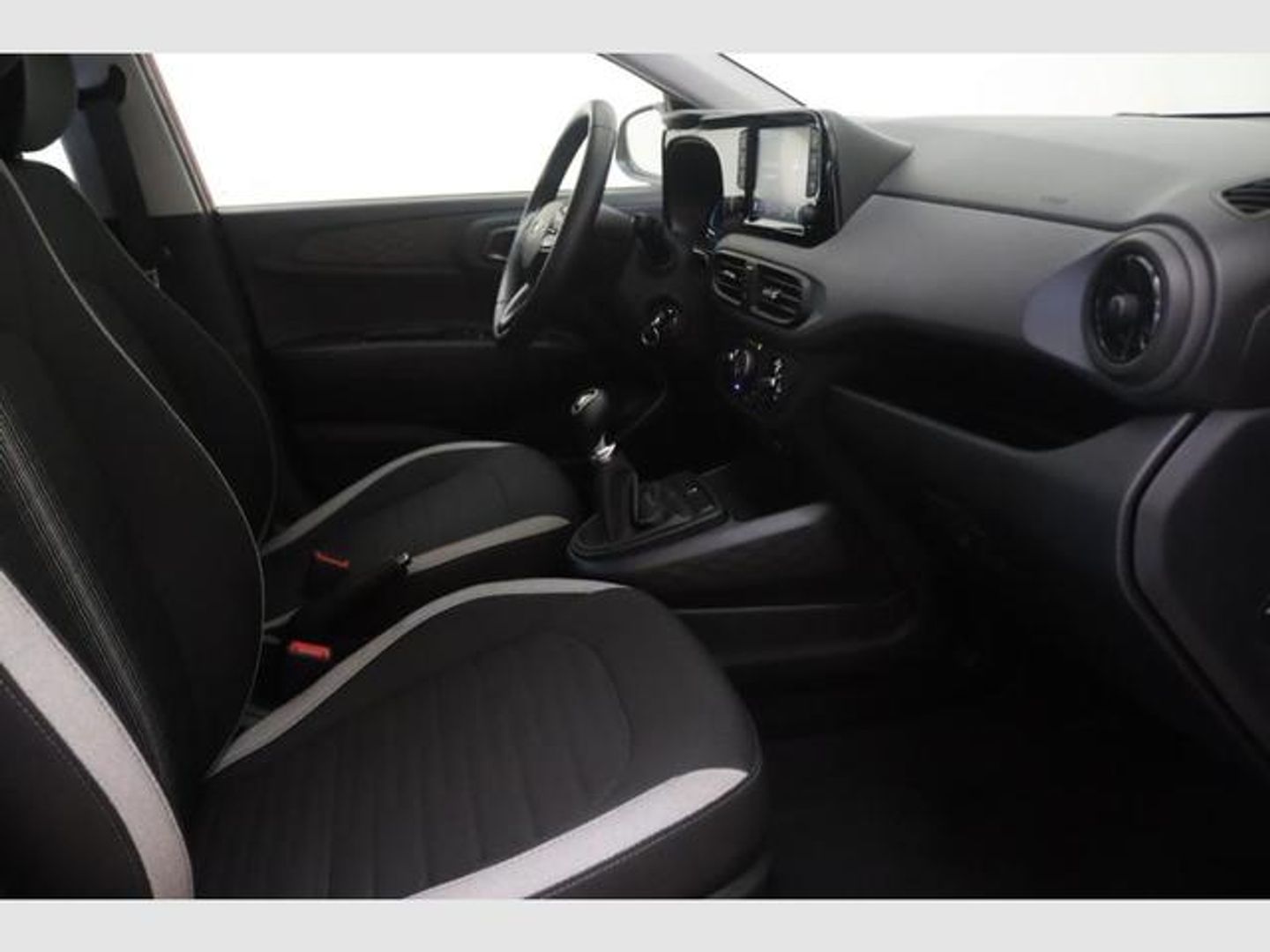 Hyundai i10 1.0 Klass 49 kW (67 CV)