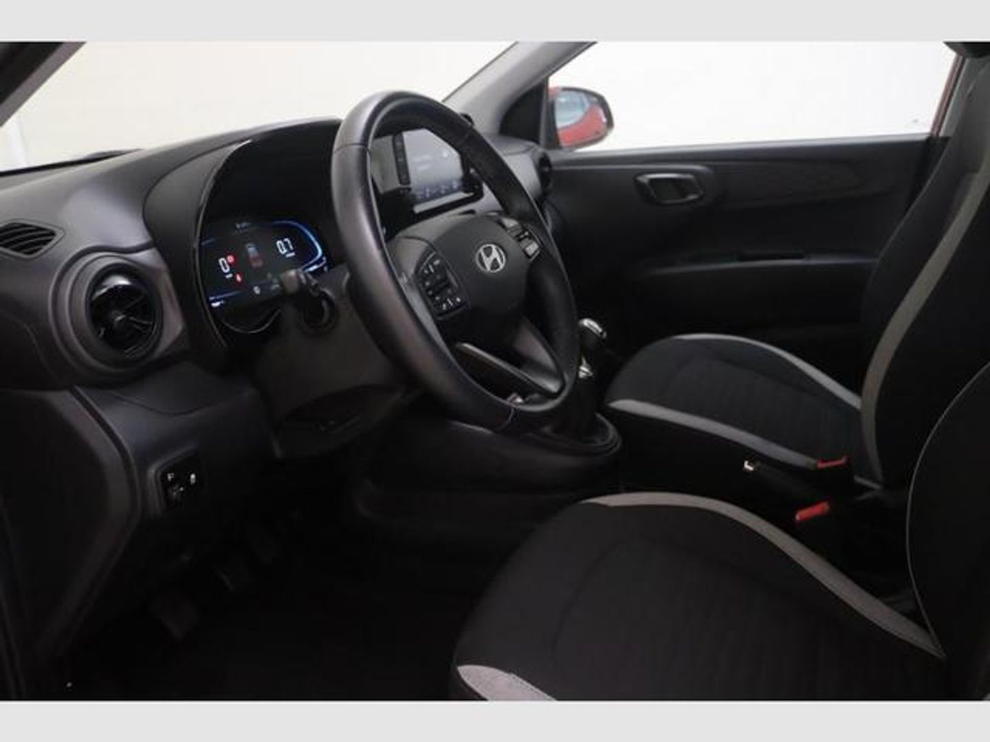 Hyundai i10 1.0 Klass 49 kW (67 CV)