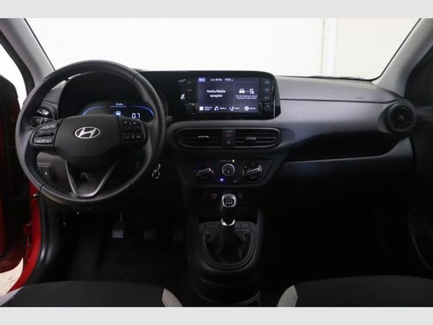 Hyundai i10 1.0 Klass 49 kW (67 CV)
