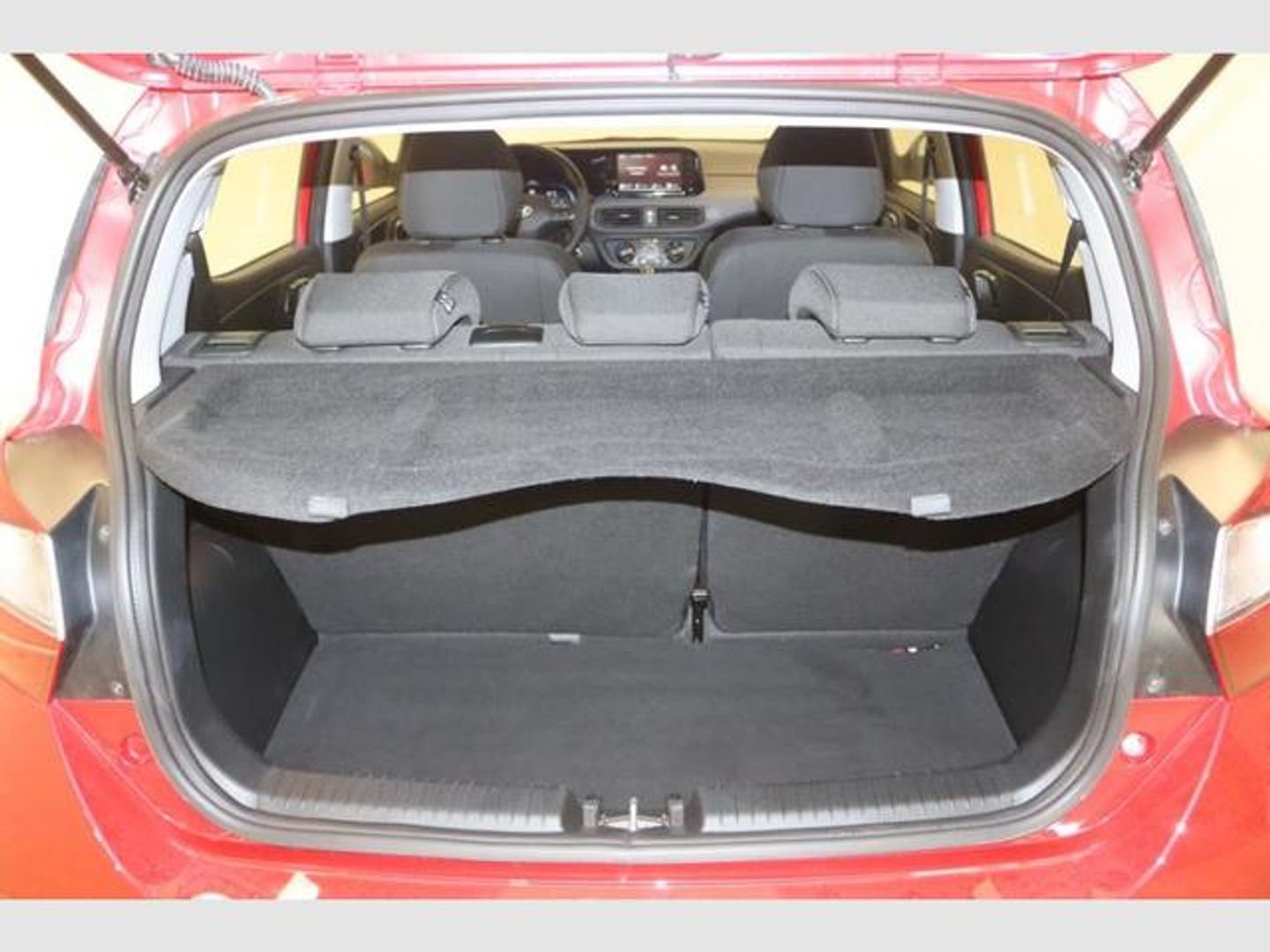 Hyundai i10 1.0 Klass 49 kW (67 CV)