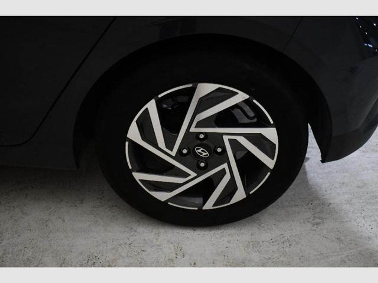 Hyundai i20 1.2 MPI Klass 62 kW (84 CV)