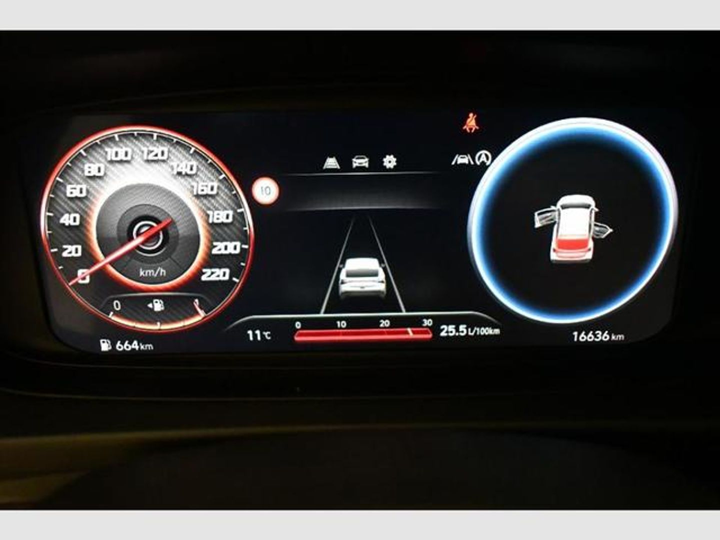 Hyundai i20 1.2 MPI Klass 62 kW (84 CV)