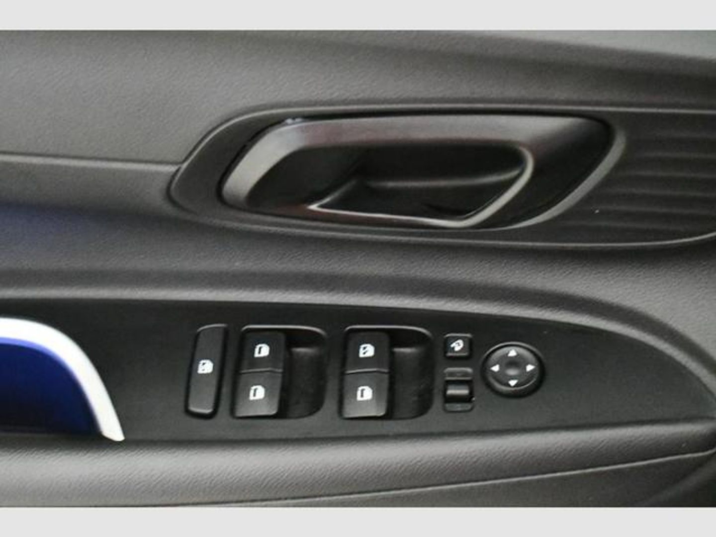Hyundai i20 1.2 MPI Klass 62 kW (84 CV)