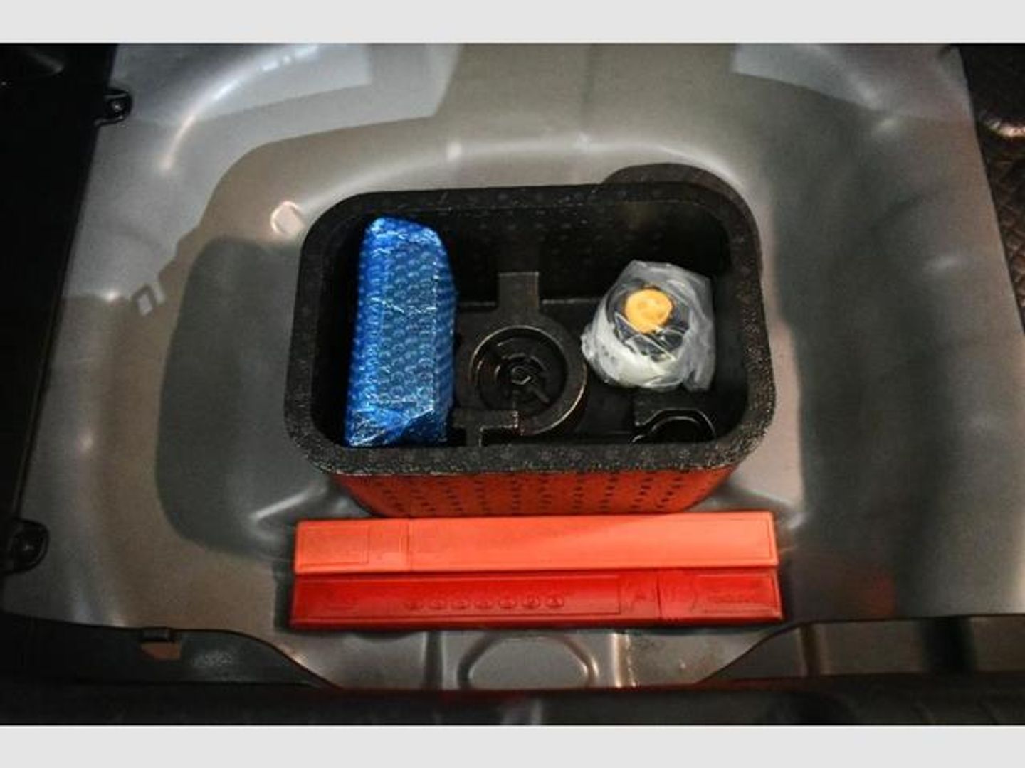 Hyundai i20 1.2 MPI Klass 62 kW (84 CV)