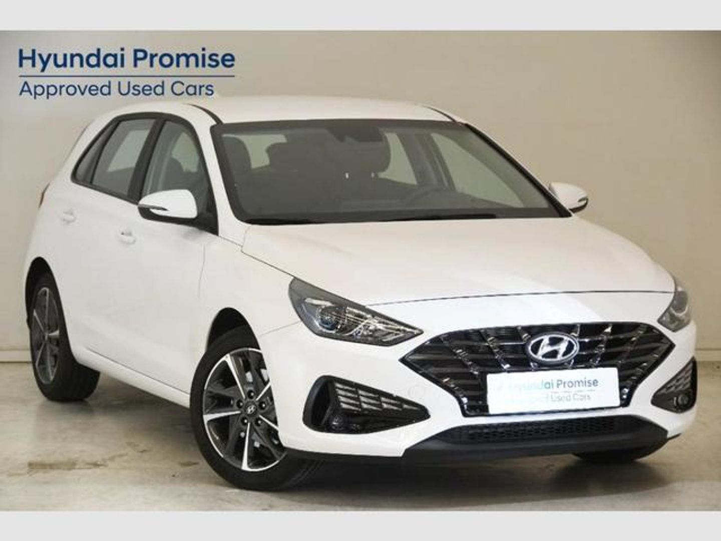 Hyundai i30 1.5 DPI Klass SLX 81 kW (110 CV)