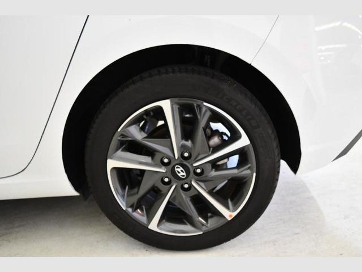 Hyundai i30 1.5 DPI Klass SLX 81 kW (110 CV)