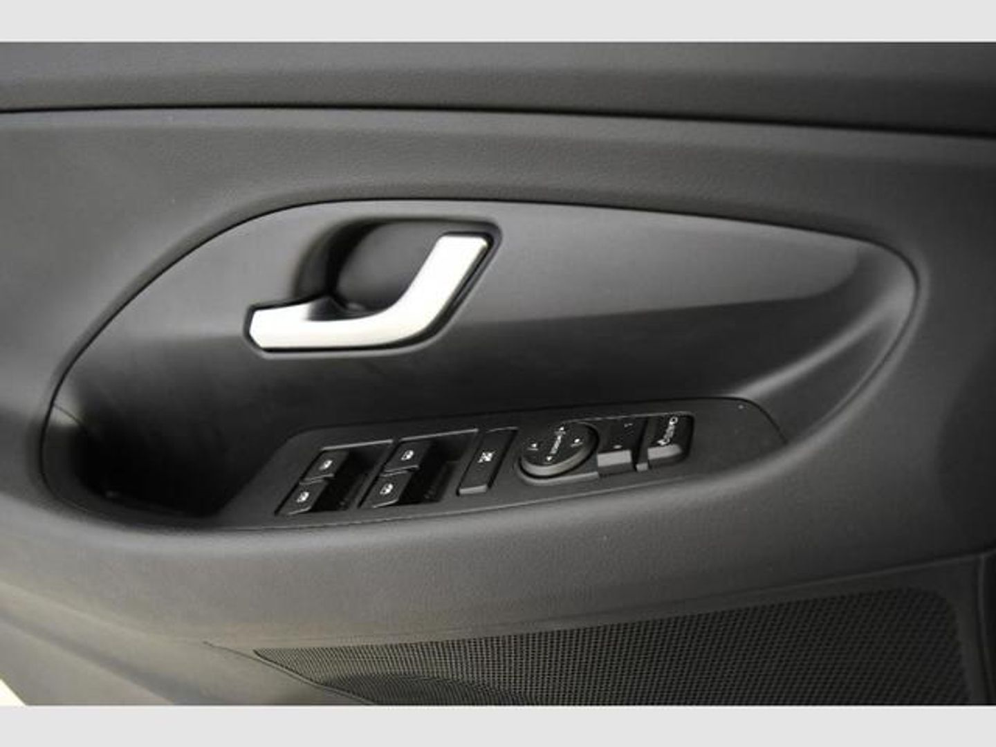 Hyundai i30 1.5 DPI Klass SLX 81 kW (110 CV)