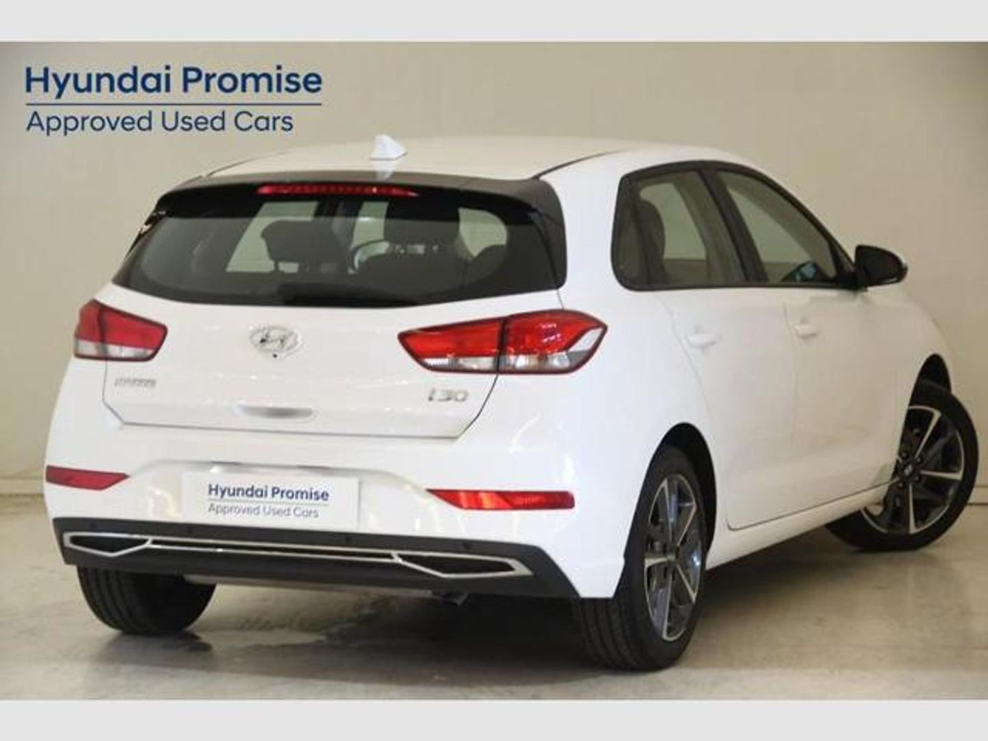 Hyundai i30 1.5 DPI Klass SLX 81 kW (110 CV)