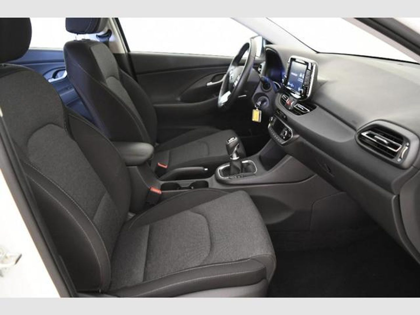 Hyundai i30 1.5 DPI Klass SLX 81 kW (110 CV)