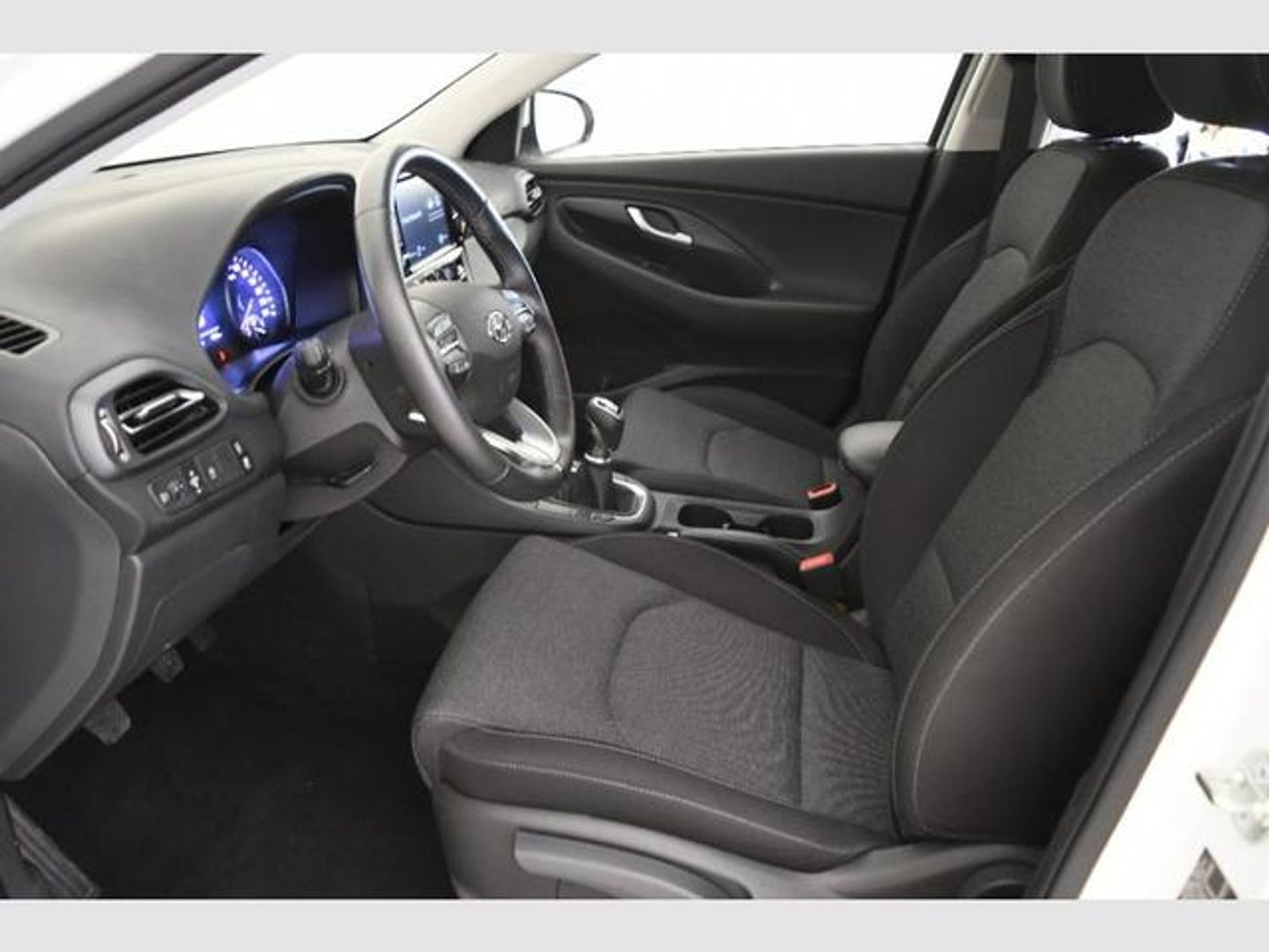 Hyundai i30 1.5 DPI Klass SLX 81 kW (110 CV)